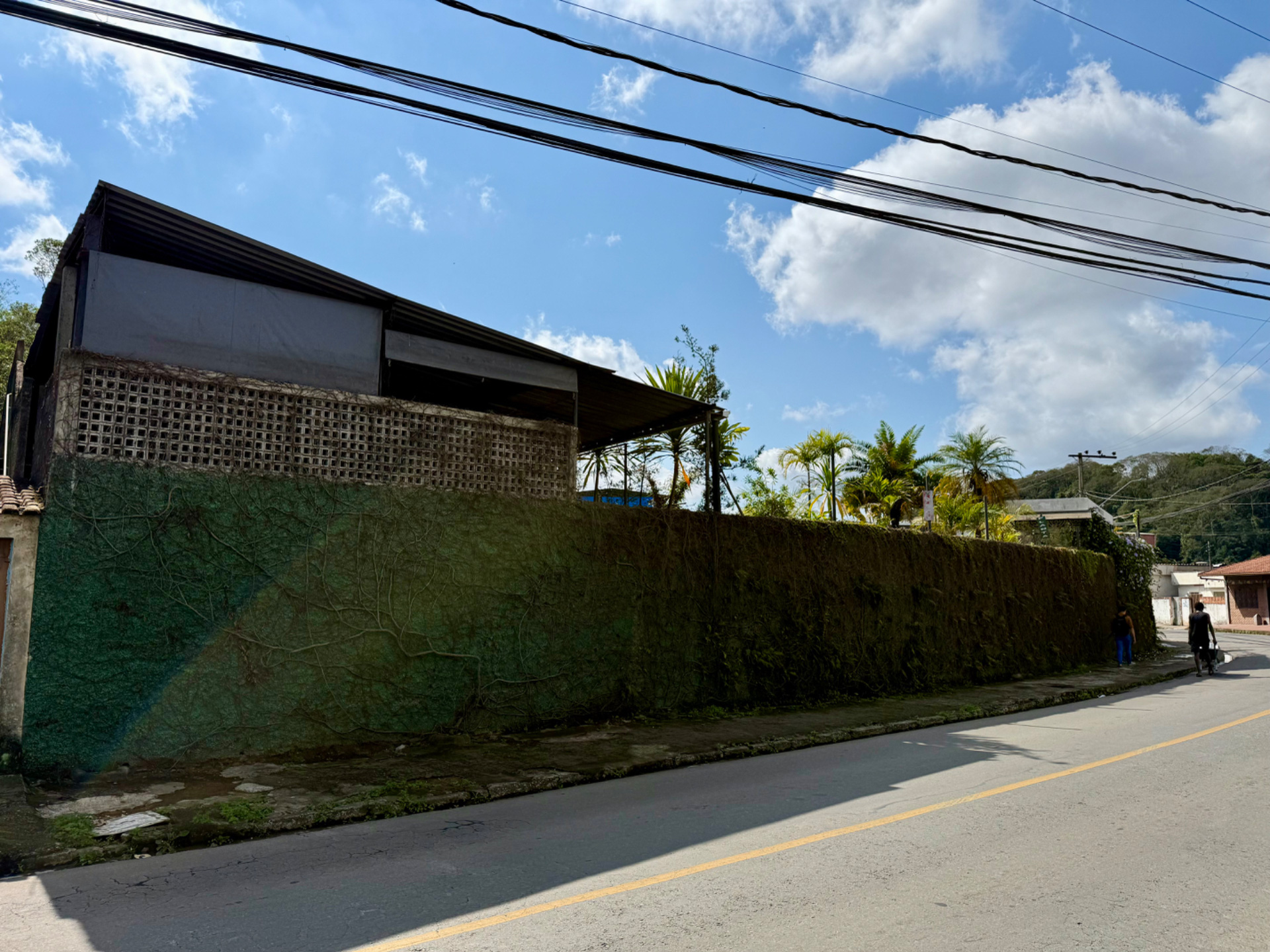 Terreno plano no São Pedro, 1.102m², foto 4