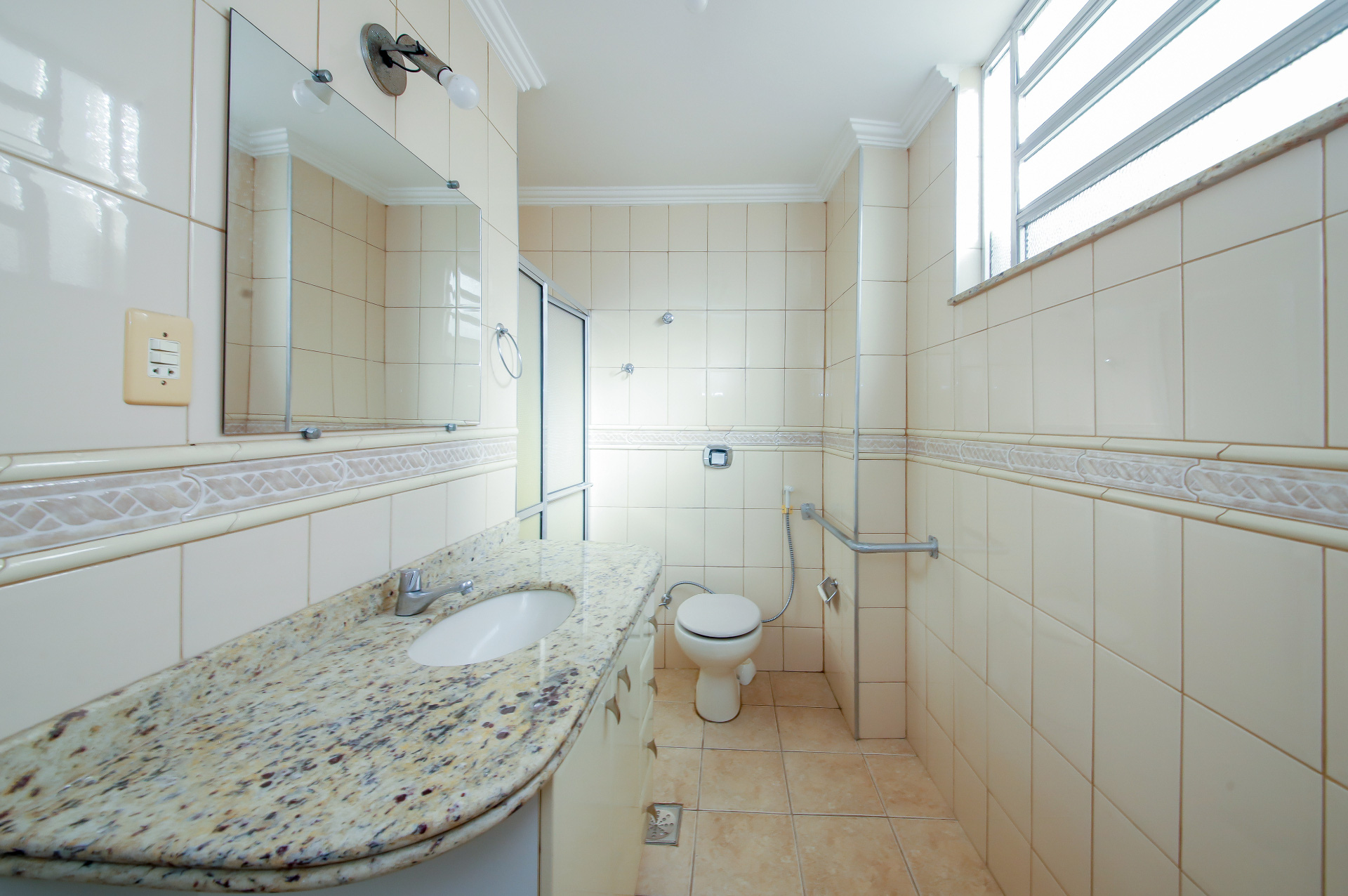 Centro: apartamento 2 quartos, 70m², boa planta., foto 4