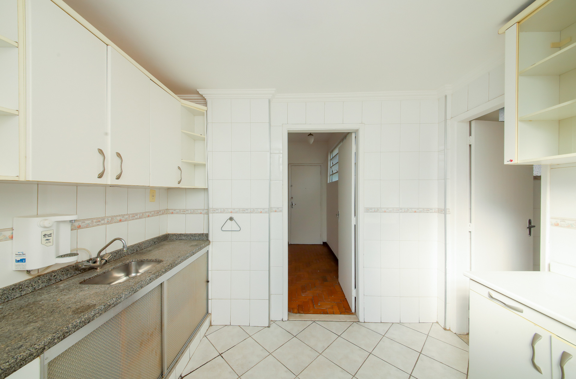 Centro: apartamento 2 quartos, 70m², boa planta., foto 17