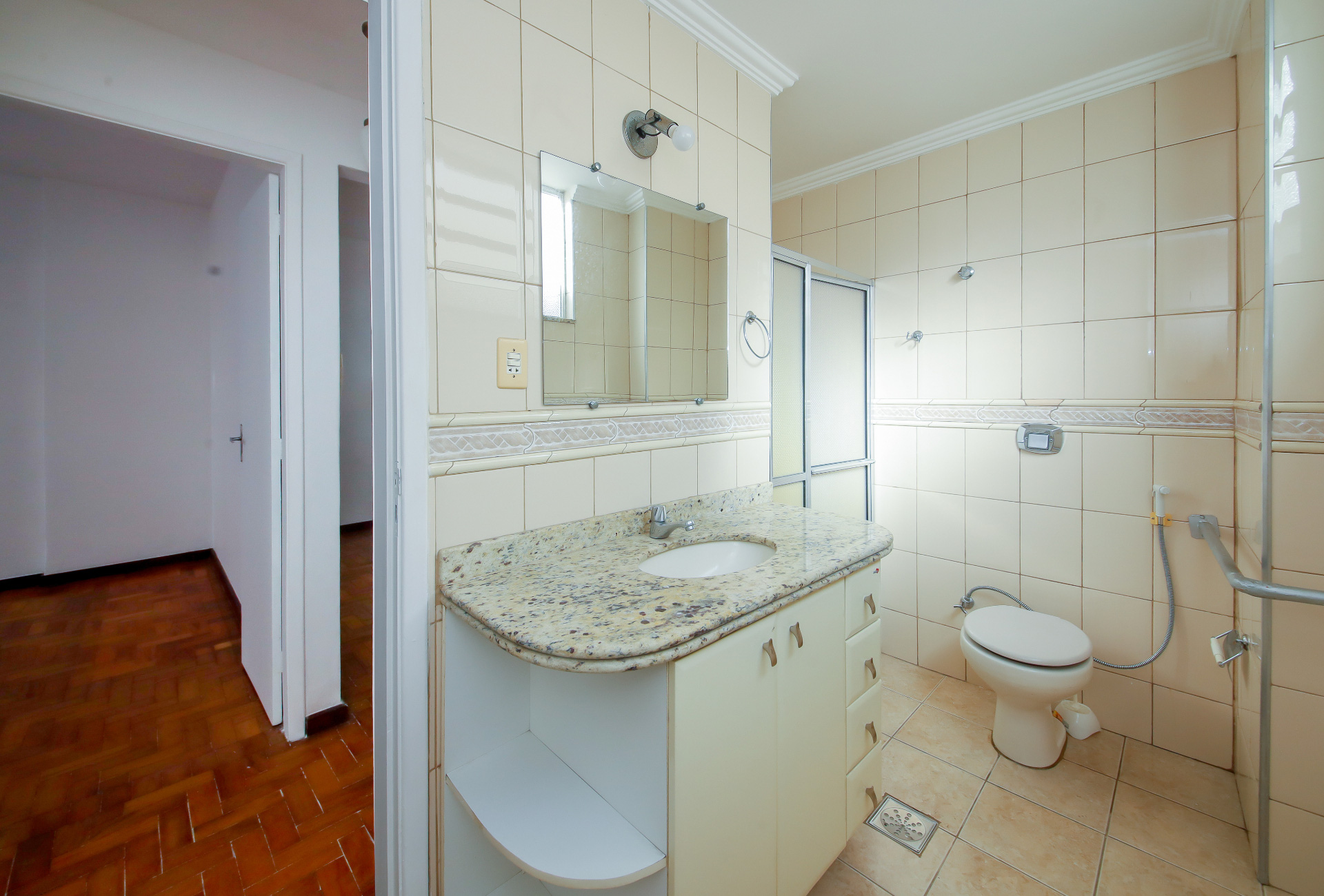 Centro: apartamento 2 quartos, 70m², boa planta., foto 5