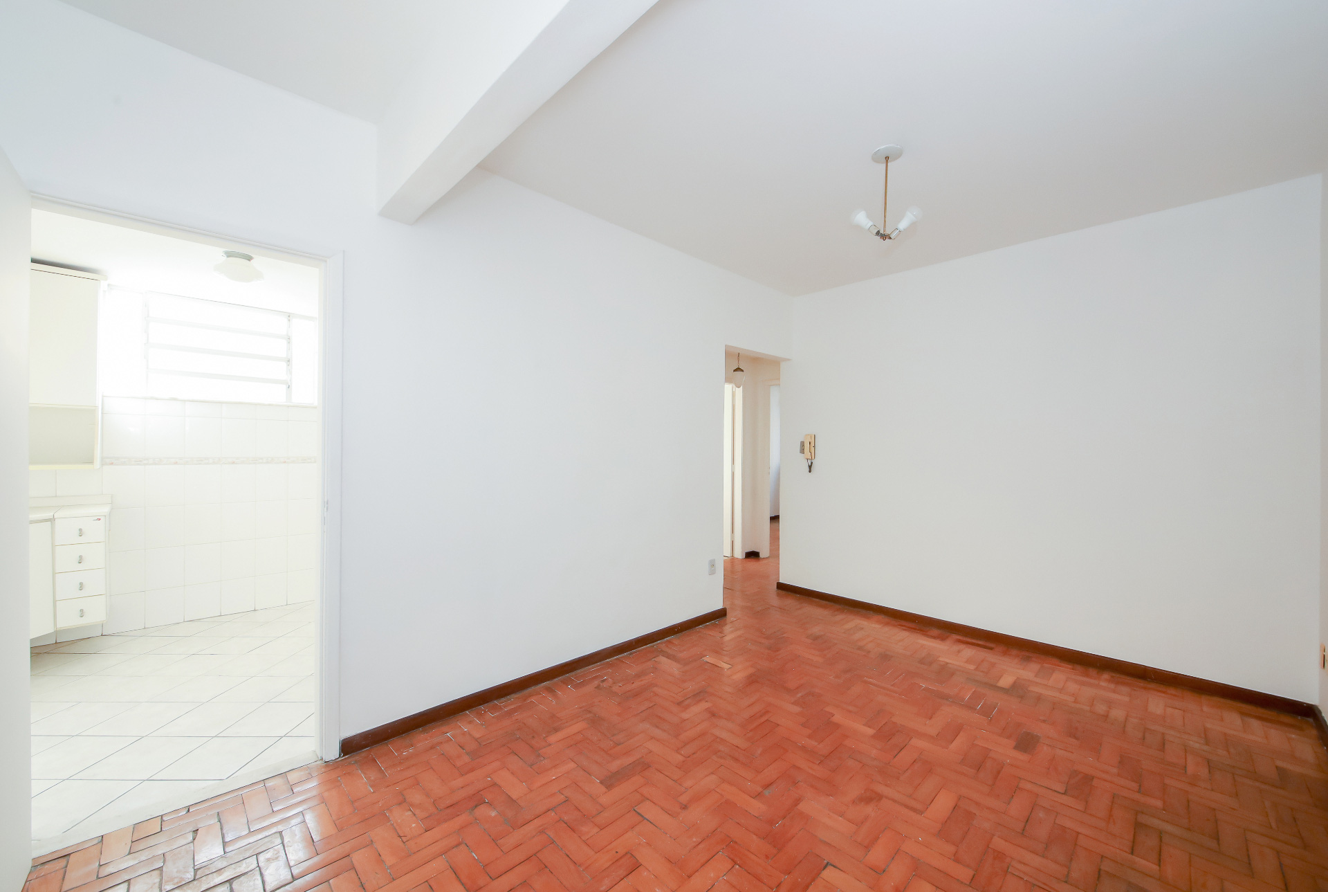 Centro: apartamento 2 quartos, 70m², boa planta., foto 2