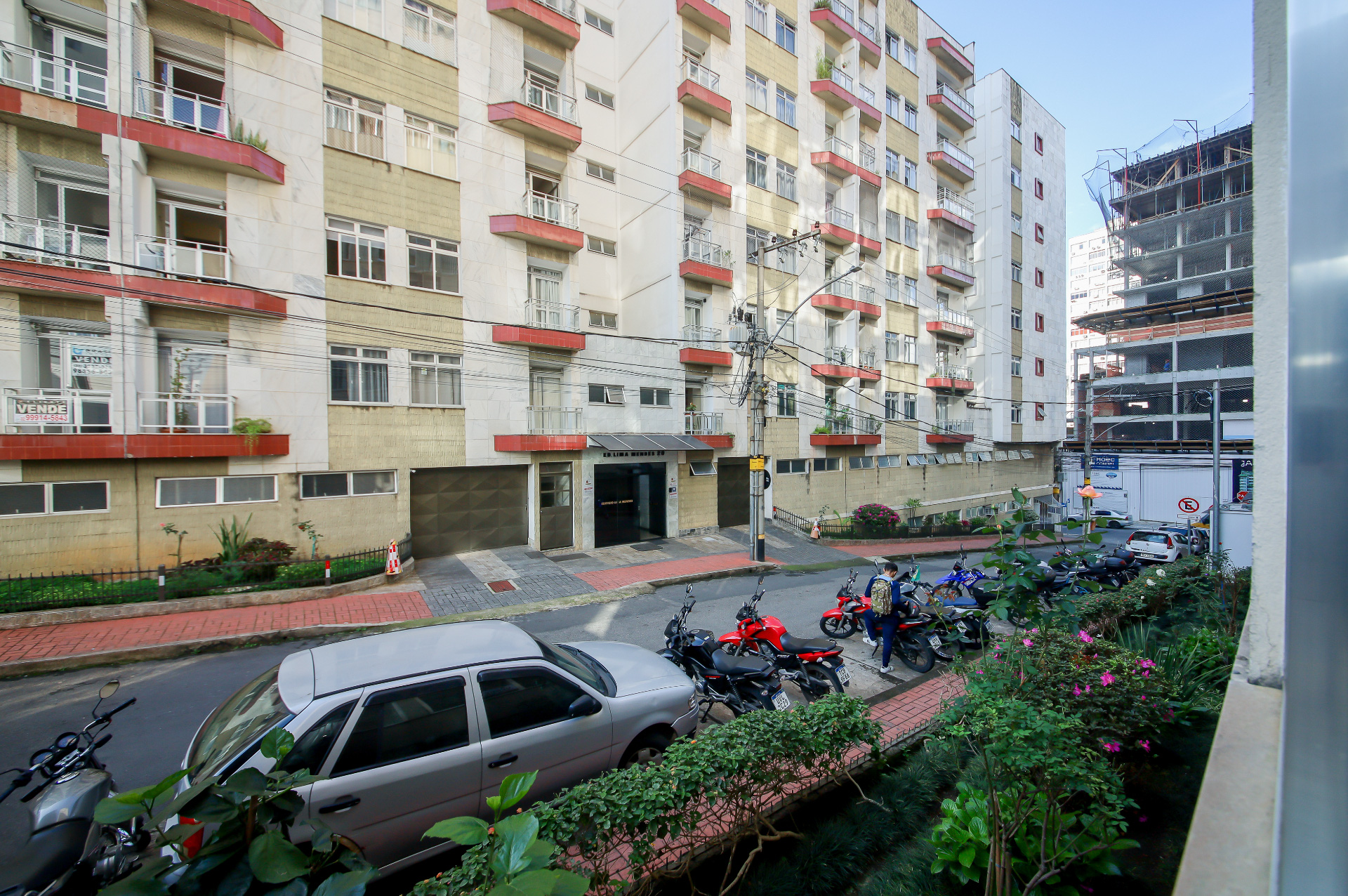 Centro: apartamento 2 quartos, 70m², boa planta., foto 8