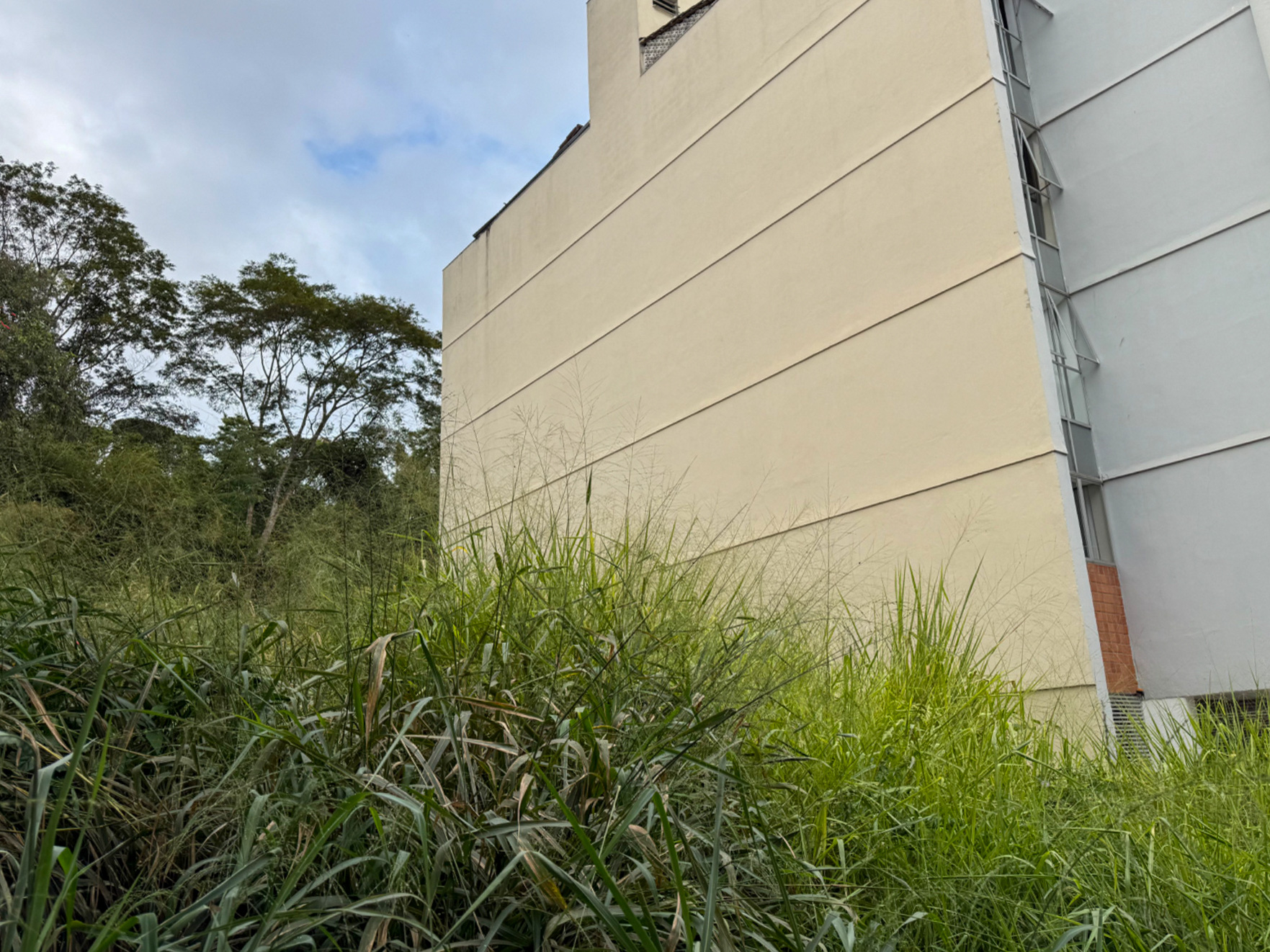Granbery: Terreno 414 m², bom para construir., foto 2