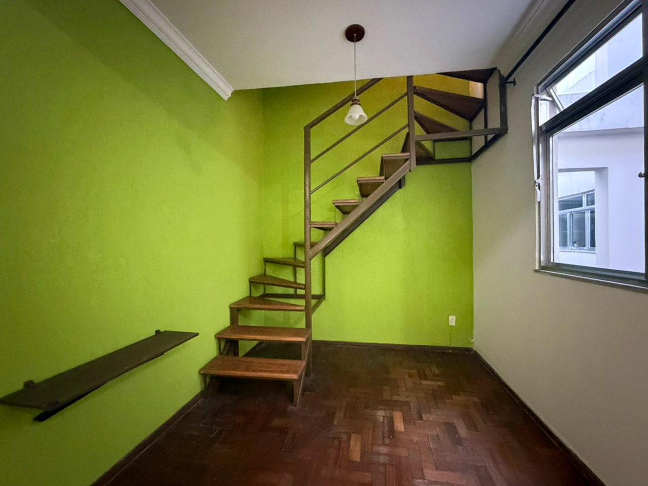 Vale do Ipê: Cobertura, terraço privativo. 175m²., foto 3