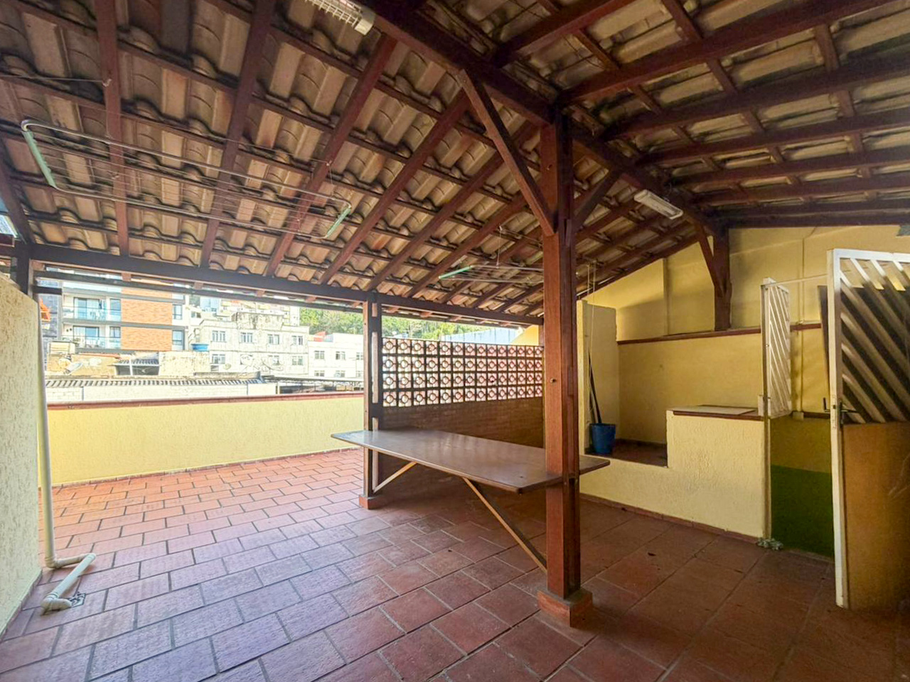 Vale do Ipê: Cobertura, terraço privativo. 175m²., foto 10