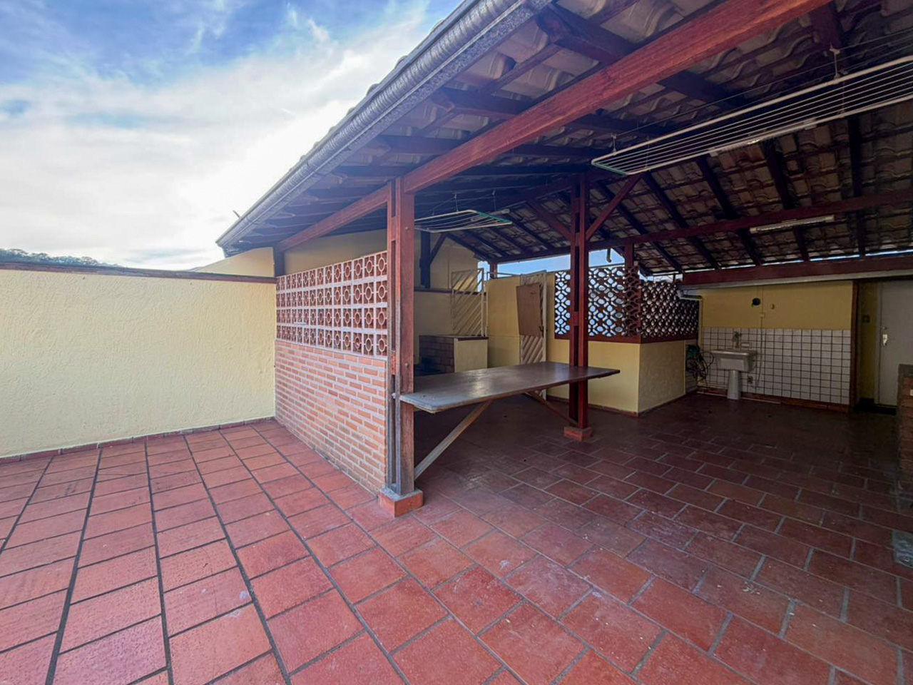 Vale do Ipê: Cobertura, terraço privativo. 175m²., foto 11