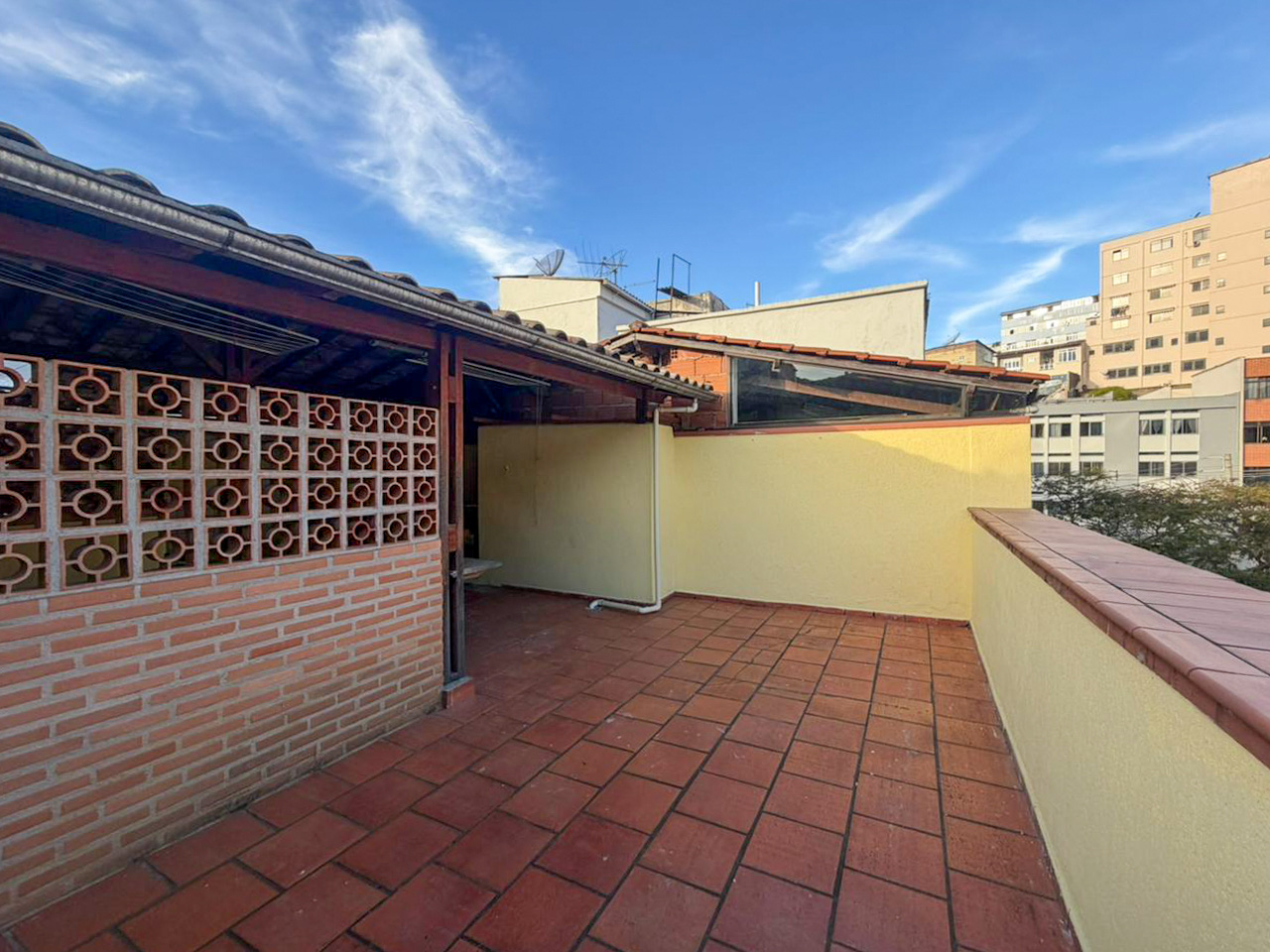 Vale do Ipê: Cobertura, terraço privativo. 175m²., foto 12