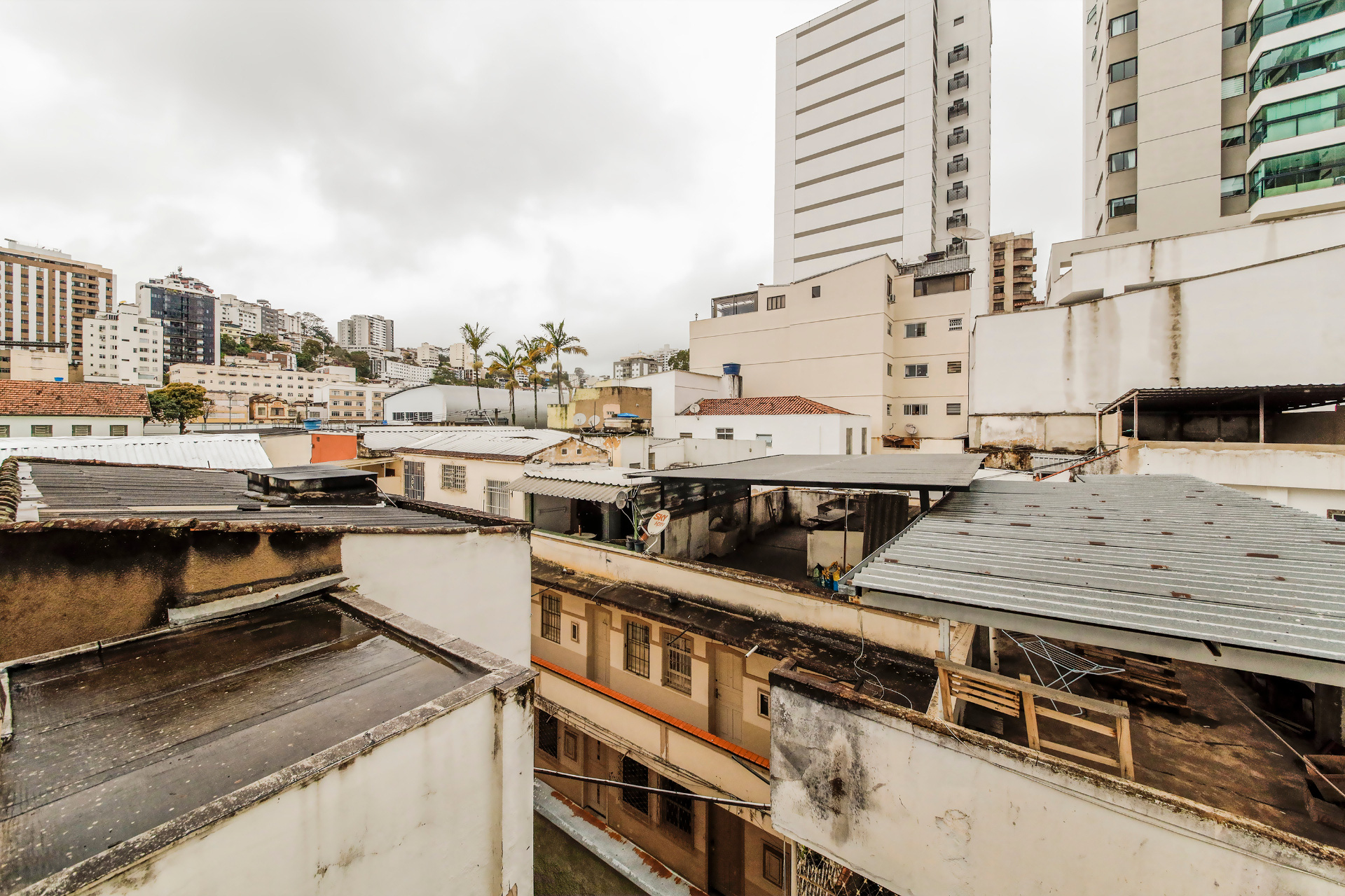 Granbery: apto amplo e bem distribuído, 4 quartos., foto 22