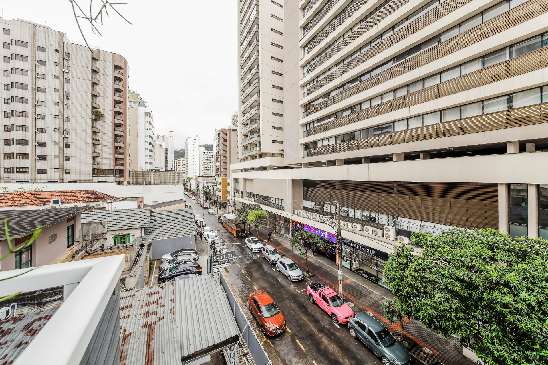 Granbery: apto amplo e bem distribuído, 4 quartos., foto 7