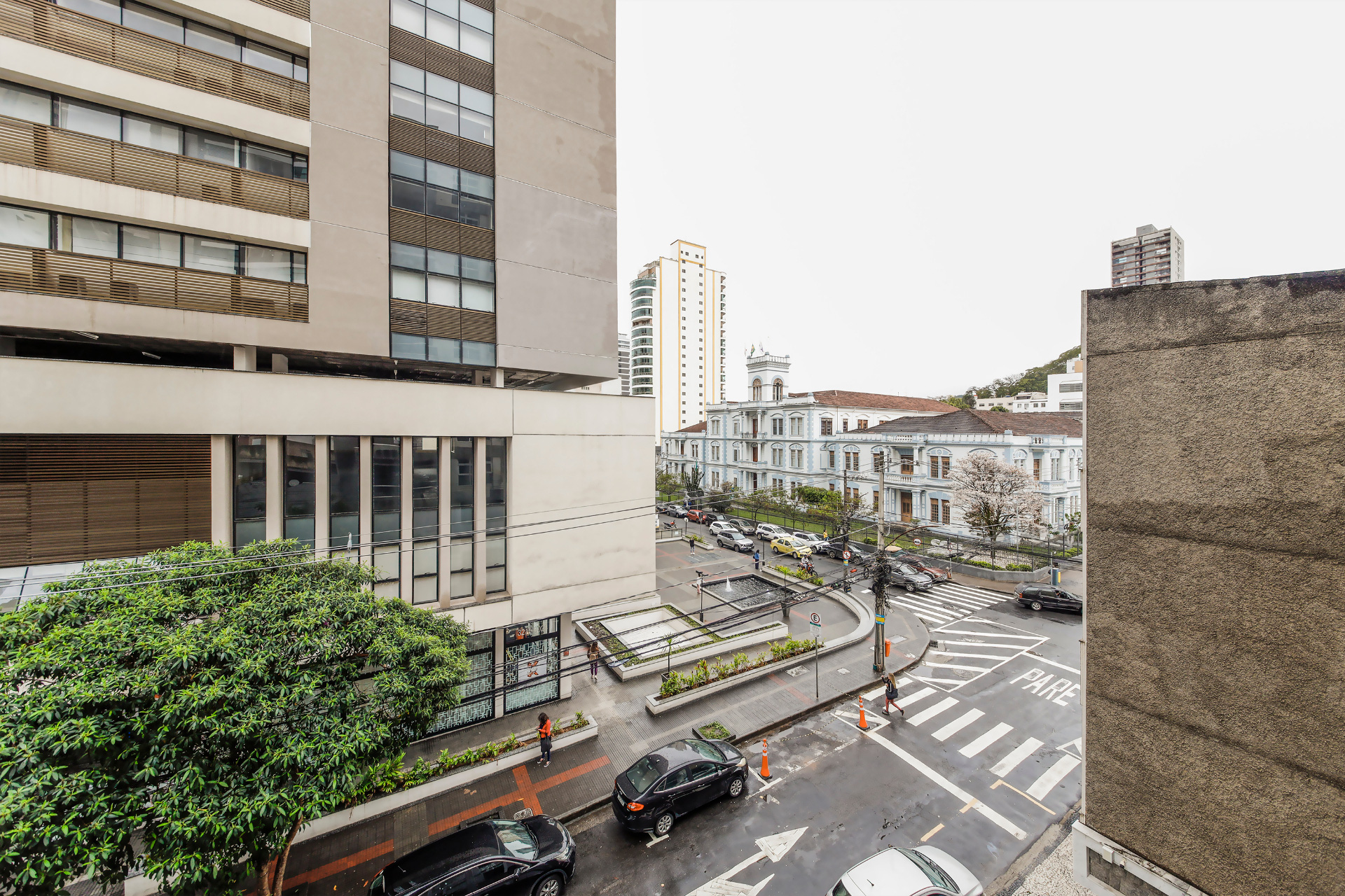 Granbery: apto amplo e bem distribuído, 4 quartos., foto 8