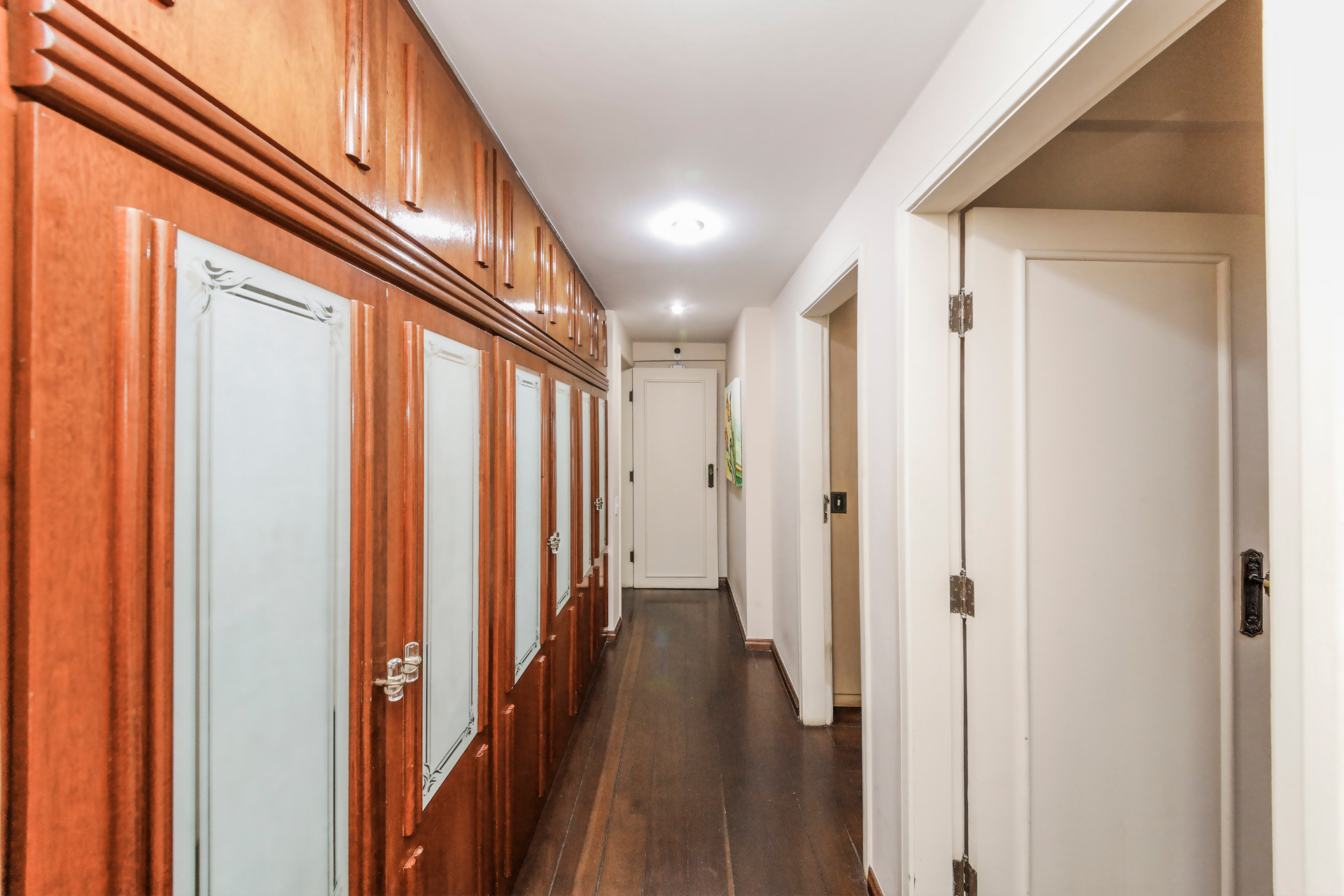 Granbery: apto amplo e bem distribuído, 4 quartos., foto 12