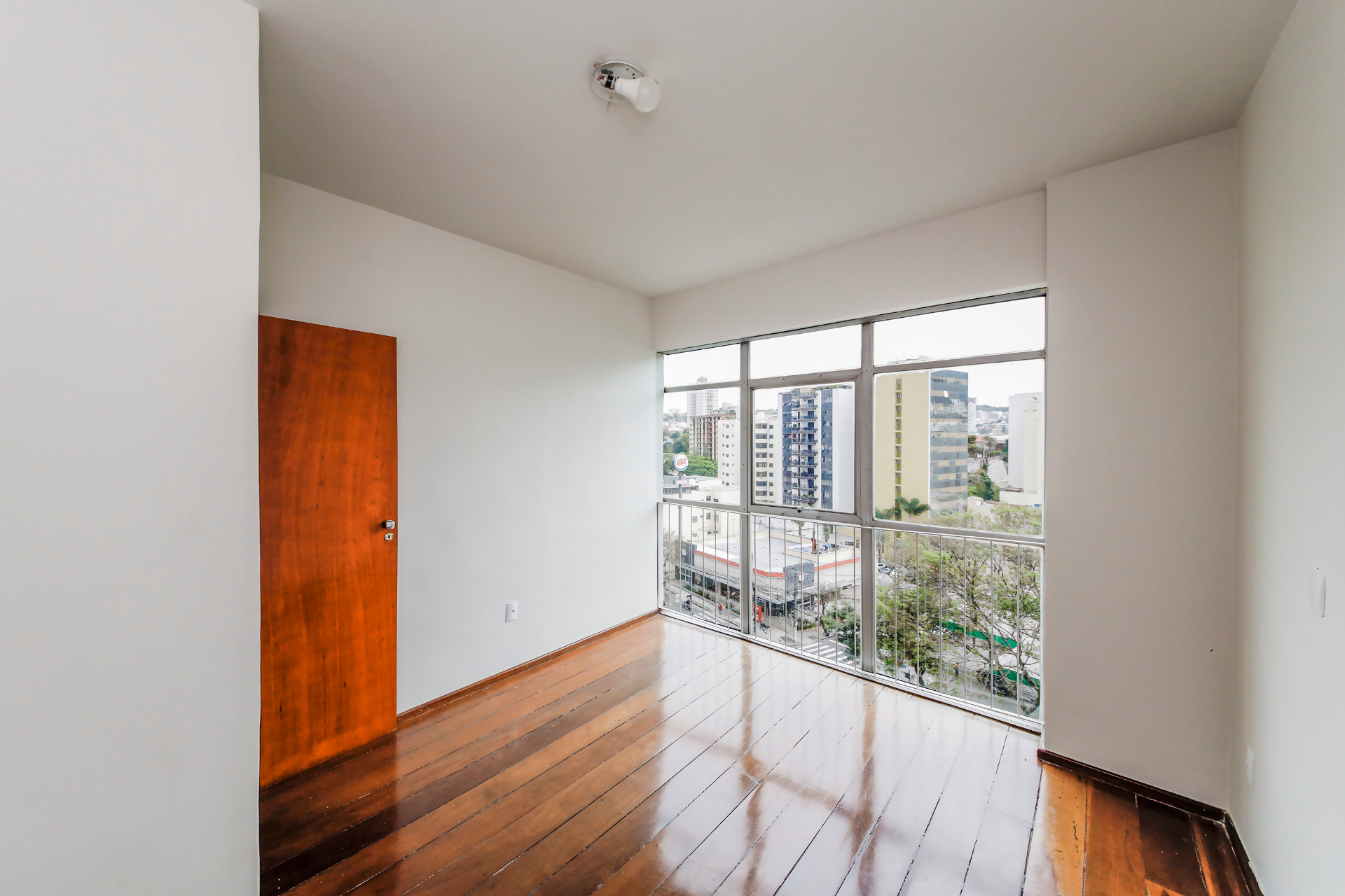 Apartamento com vista e varanda na Rio Branco para venda, foto 5