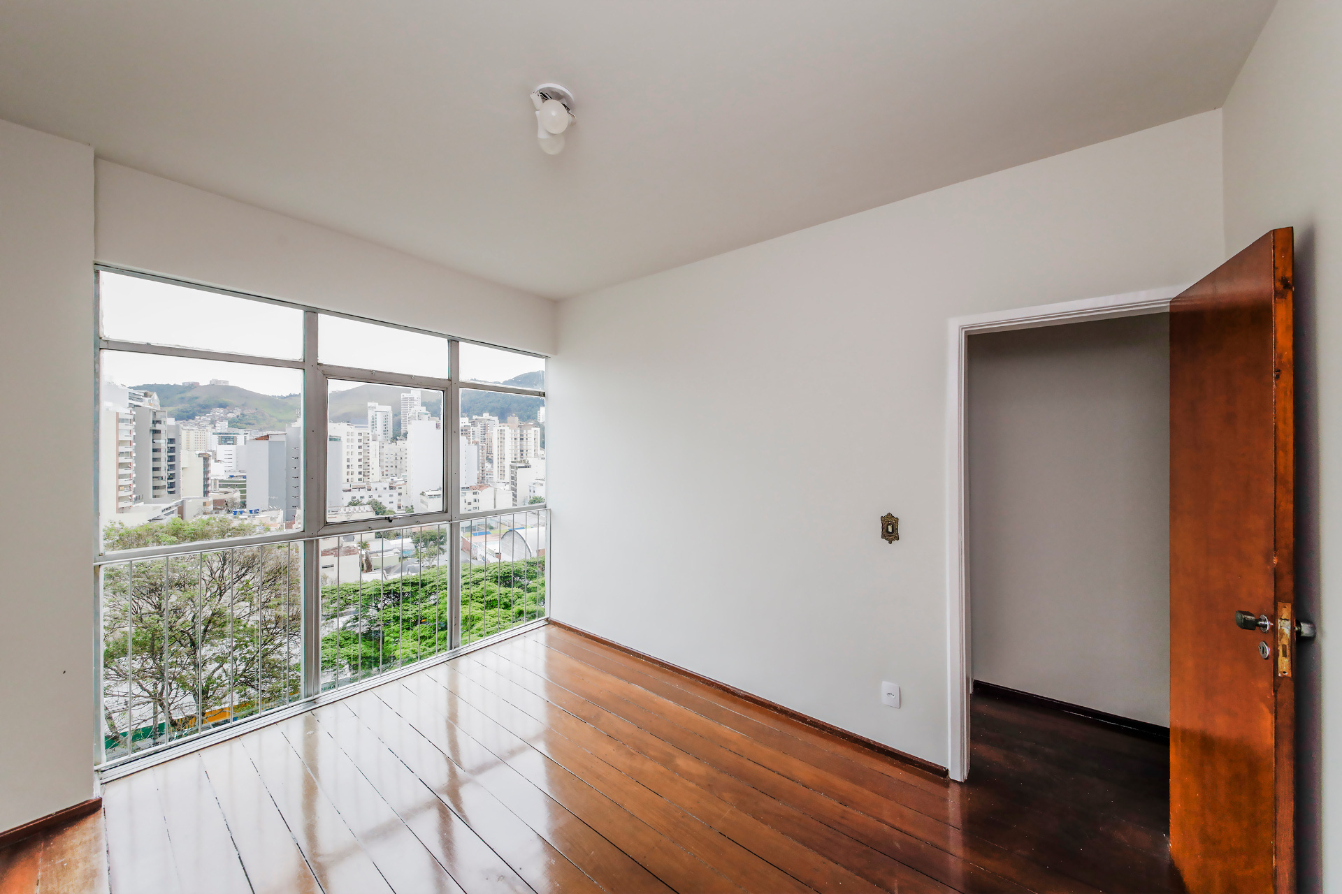 Apartamento com vista e varanda na Rio Branco para venda, foto 4