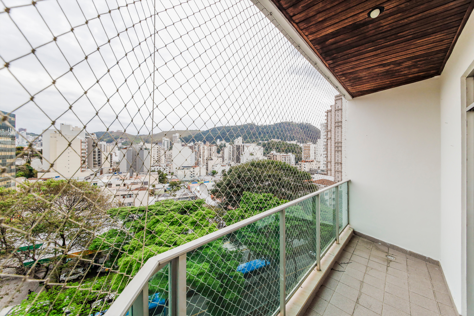 Apartamento com vista e varanda na Rio Branco para venda, foto 8