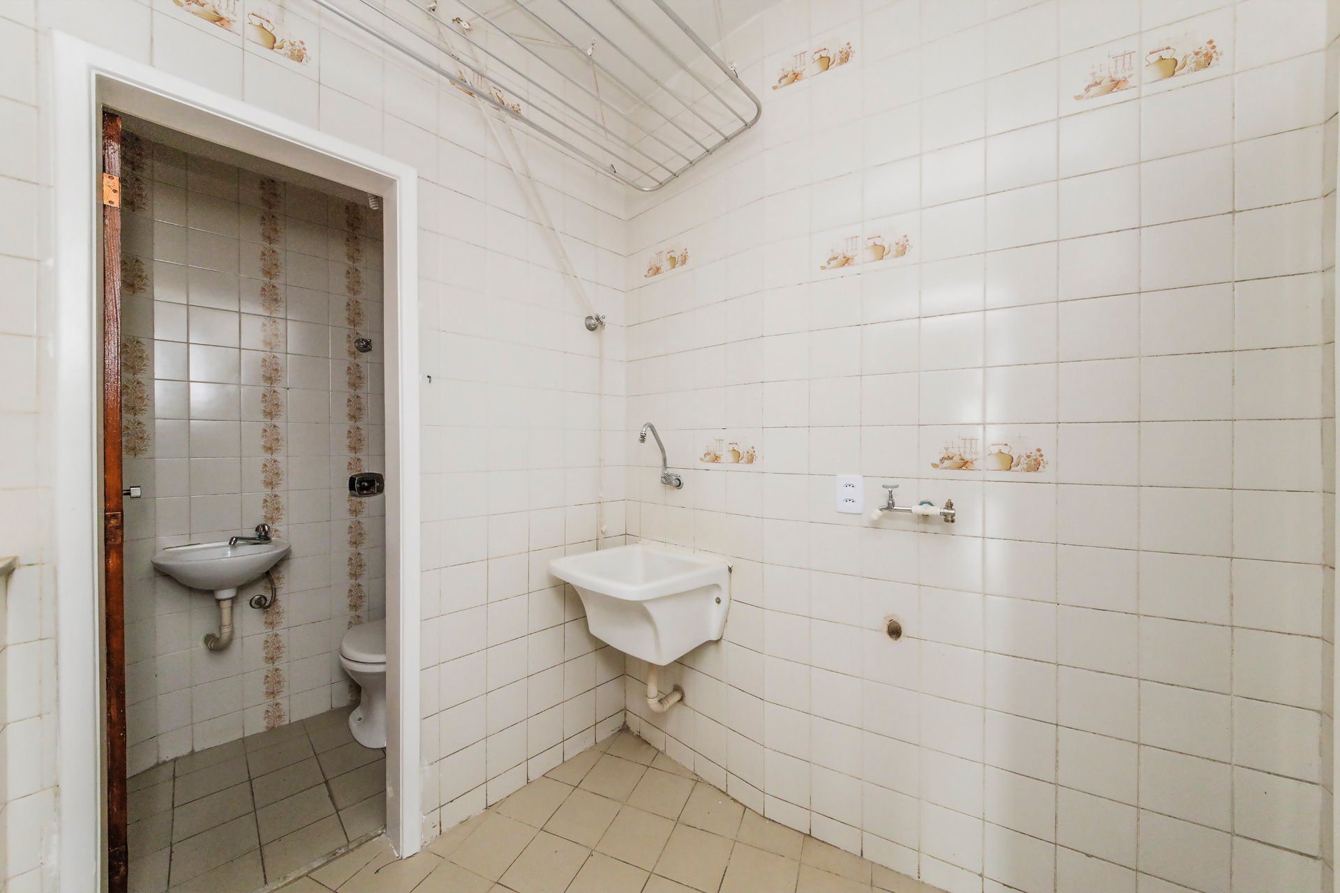Apartamento com vista e varanda na Rio Branco para venda, foto 13