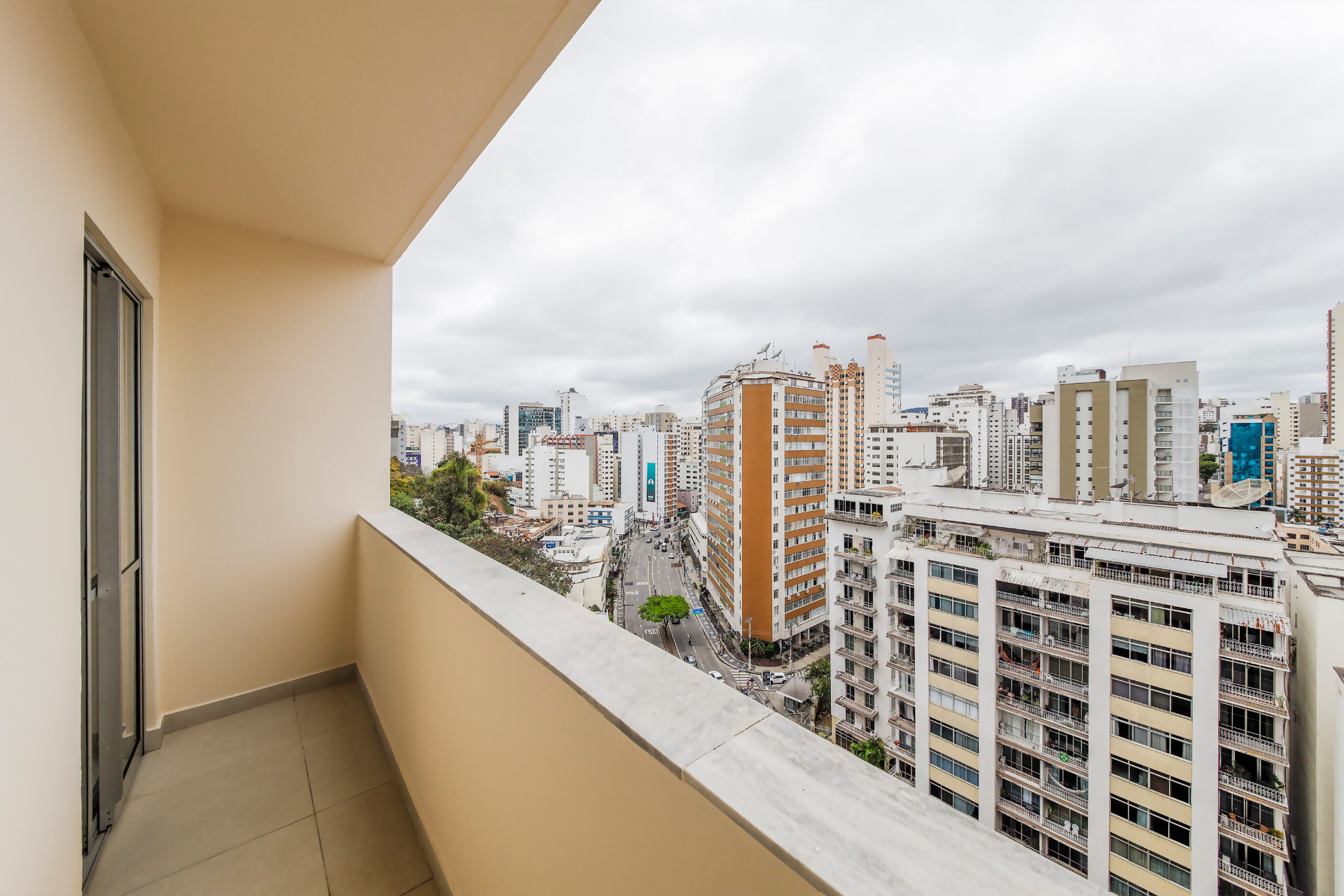 Centro: quarto e sala reformado, varanda, vaga., foto 5