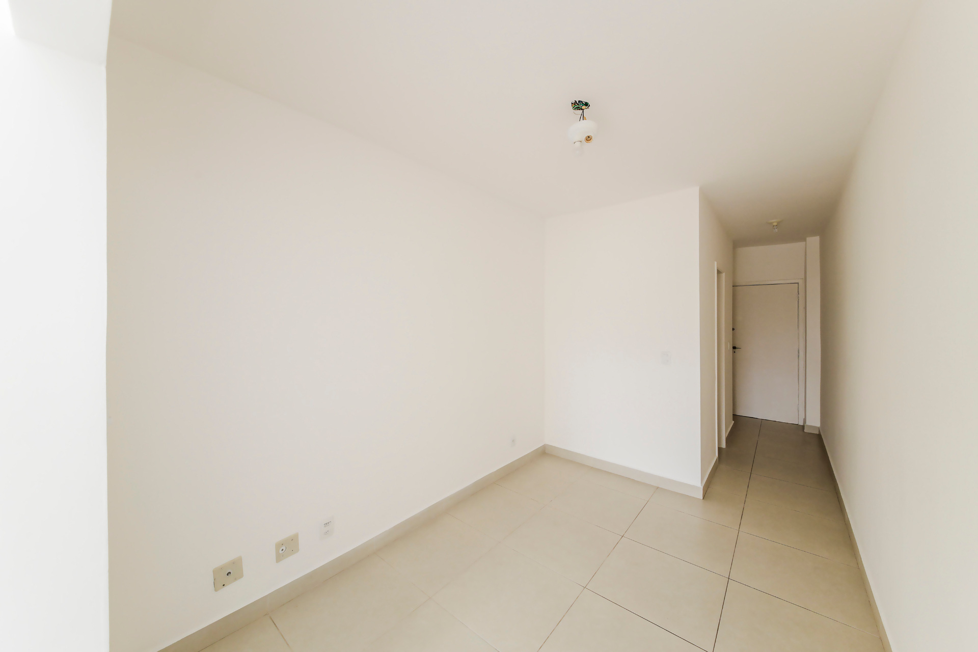 Centro: quarto e sala reformado, varanda, vaga., foto 2