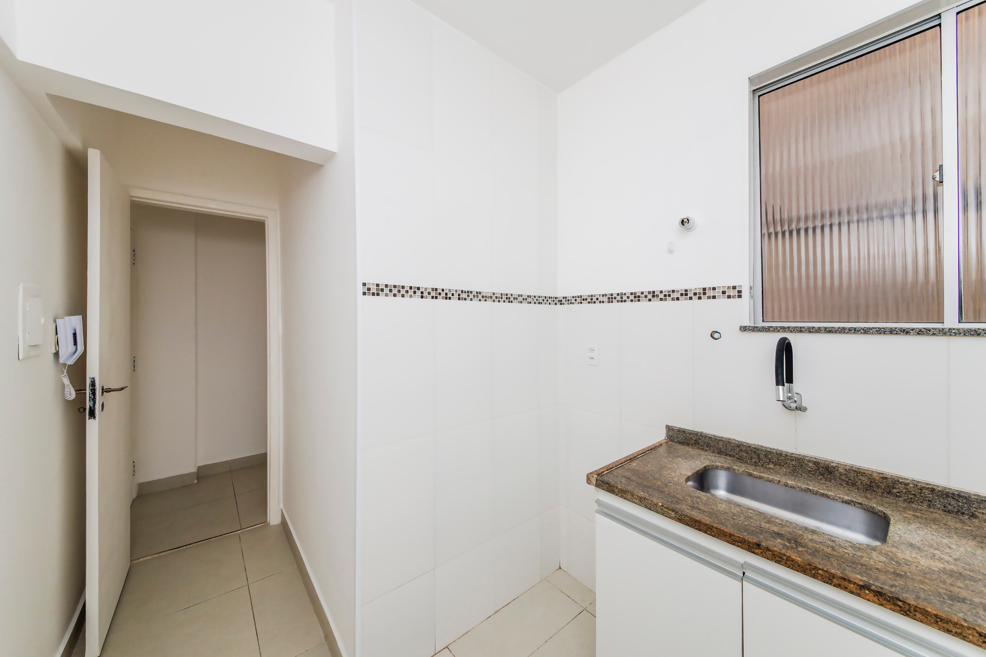 Centro: quarto e sala reformado, varanda, vaga., foto 9
