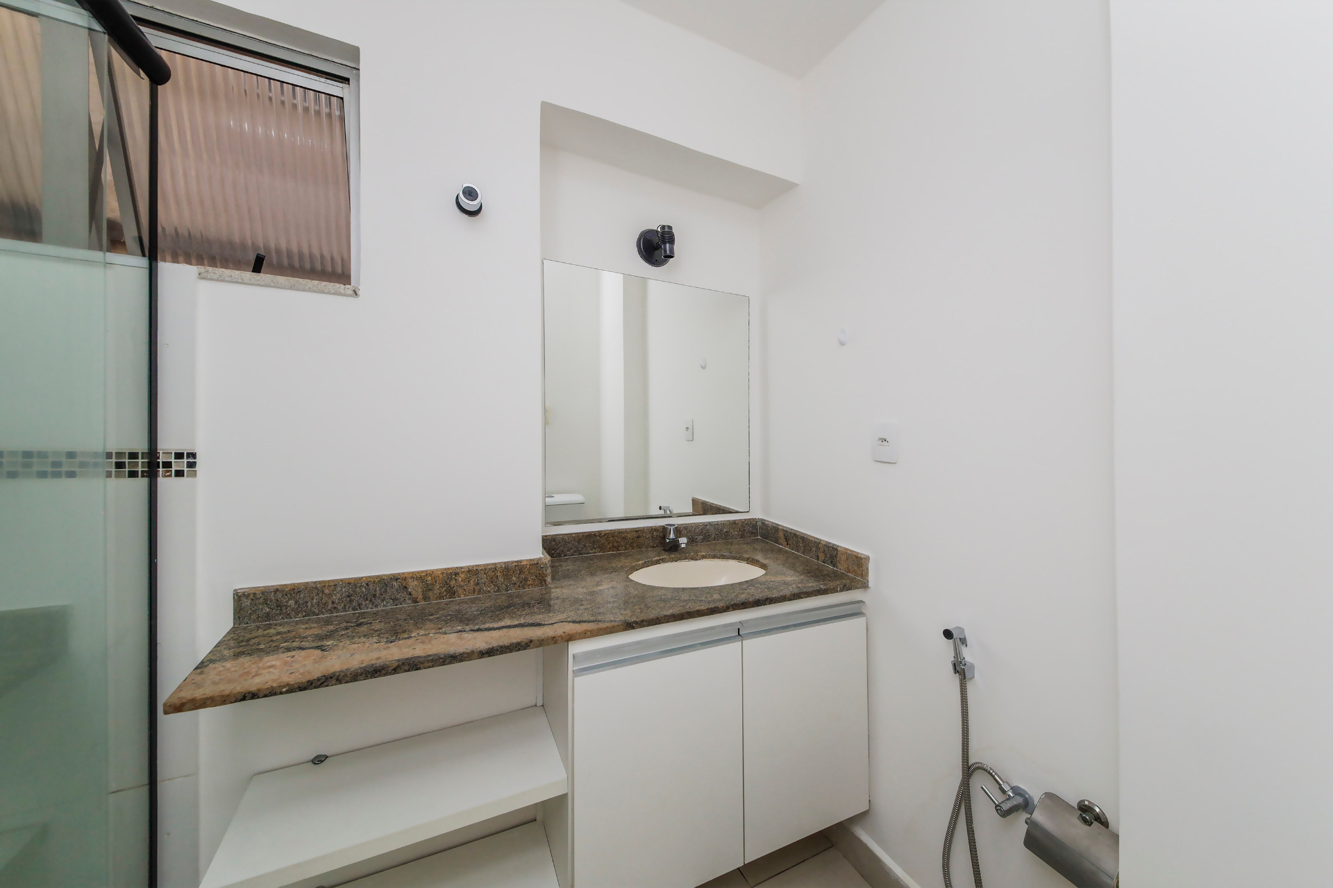 Centro: quarto e sala reformado, varanda, vaga., foto 10