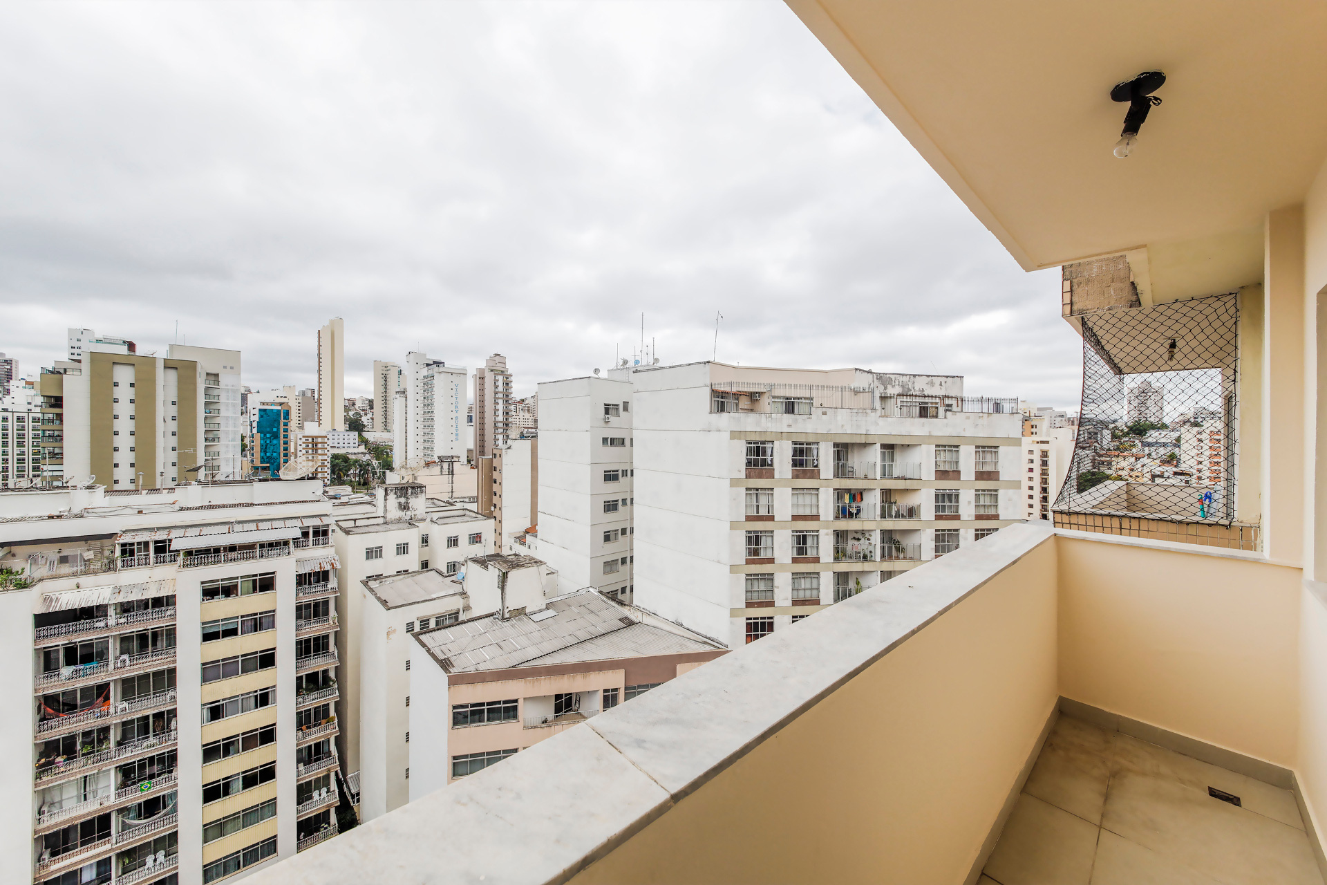 Centro: quarto e sala reformado, varanda, vaga., foto 4
