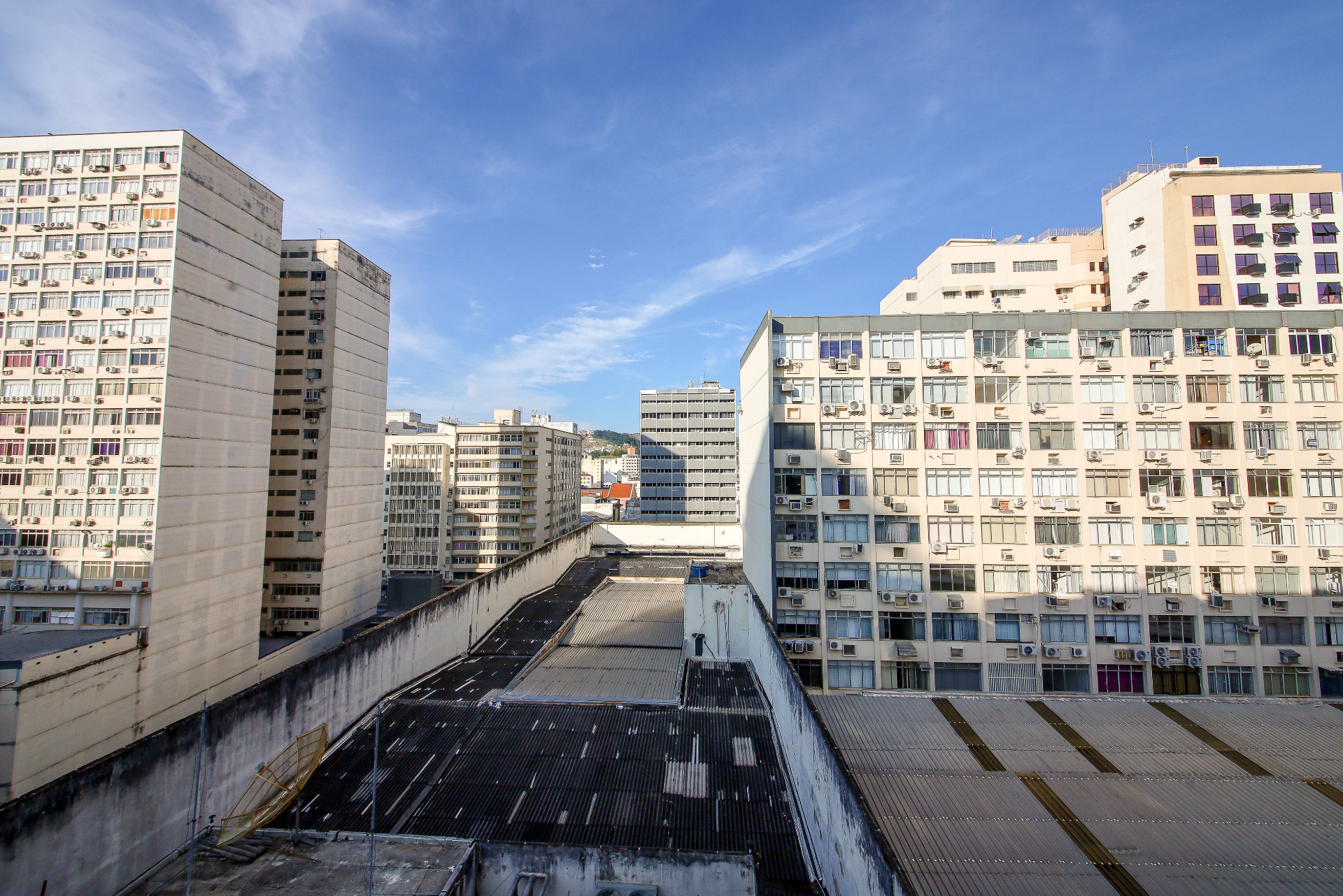 Centro: 3 quartos, 2 vagas, perto Parque Halfeld., foto 12