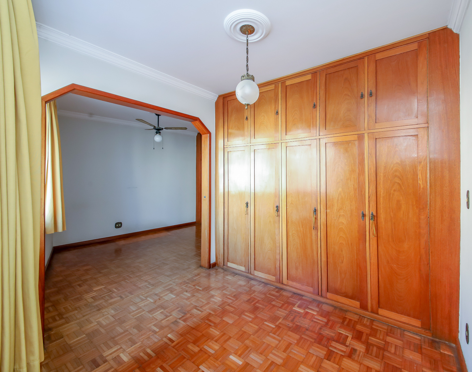 Centro: 3 quartos, 2 vagas, perto Parque Halfeld., foto 10