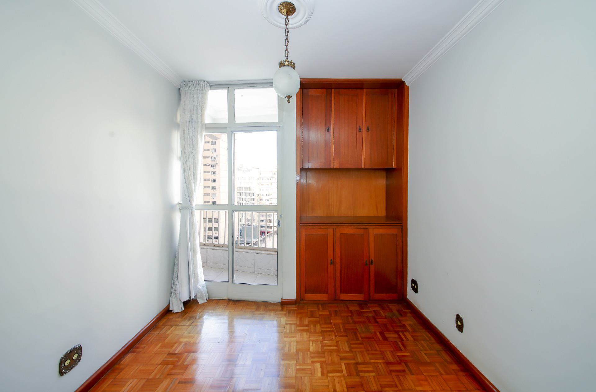 Centro: 3 quartos, 2 vagas, perto Parque Halfeld., foto 6