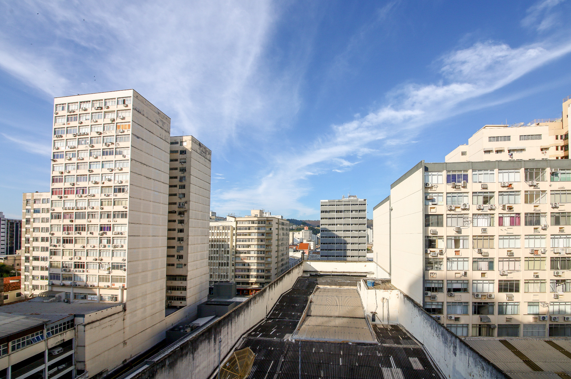 Centro: 3 quartos, 2 vagas, perto Parque Halfeld., foto 3