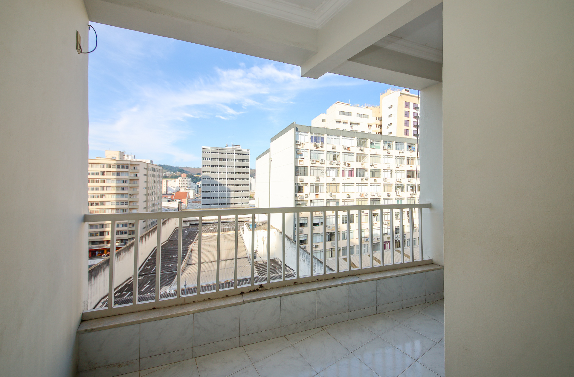 Centro: 3 quartos, 2 vagas, perto Parque Halfeld., foto 2