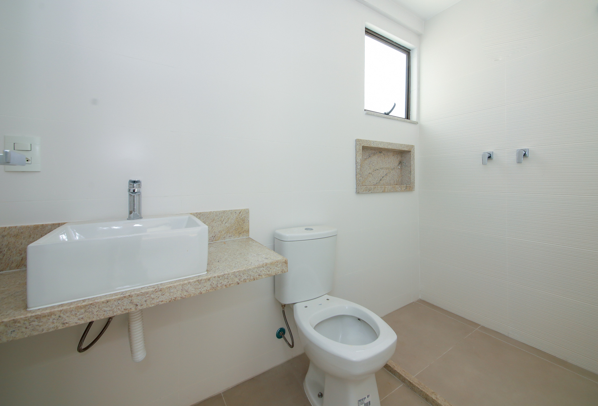 3 quartos com suíte e varanda no Crystal Palace para venda, foto 14