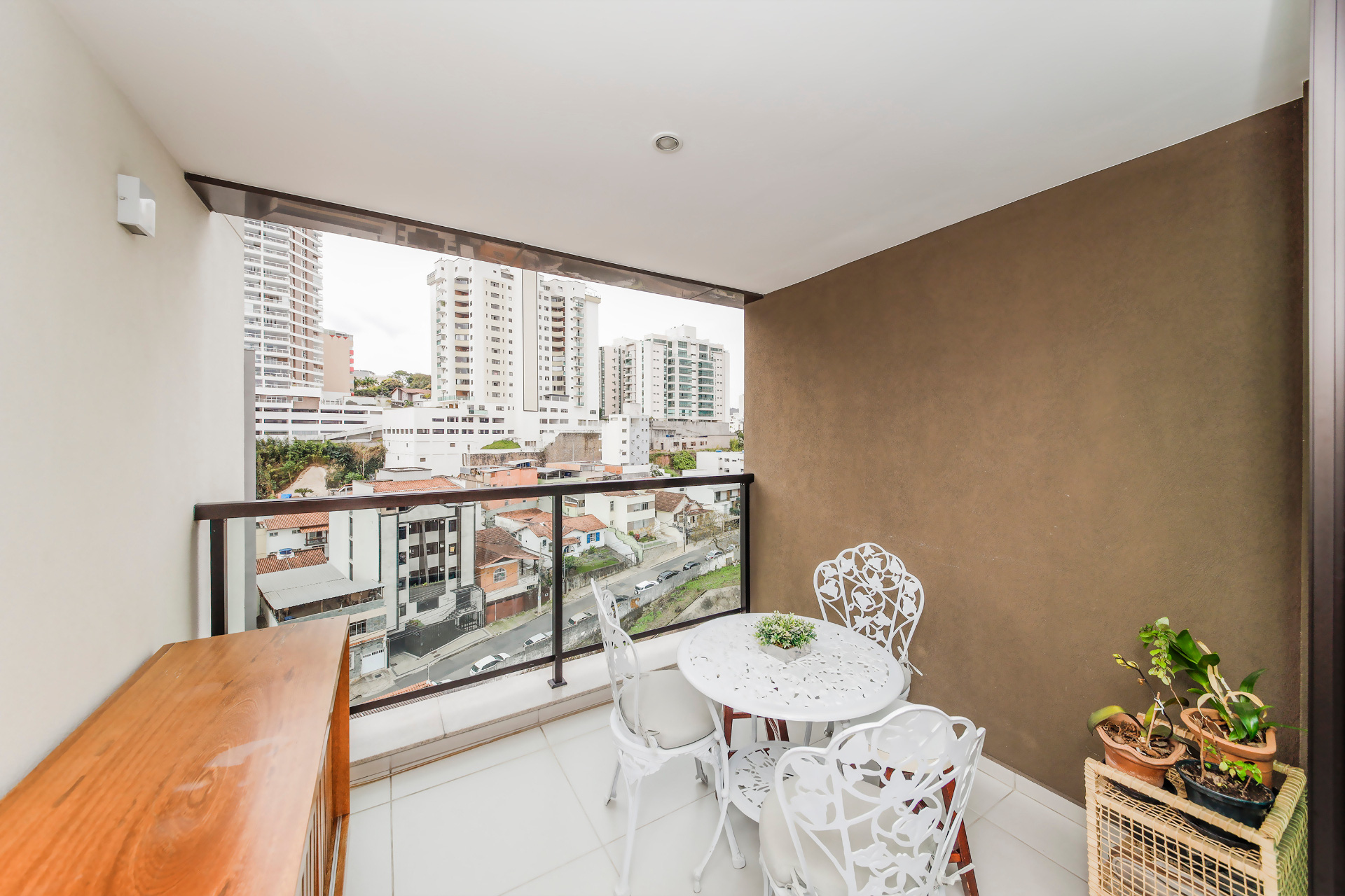 São Mateus: 2 suítes, varanda, planejados., foto 4