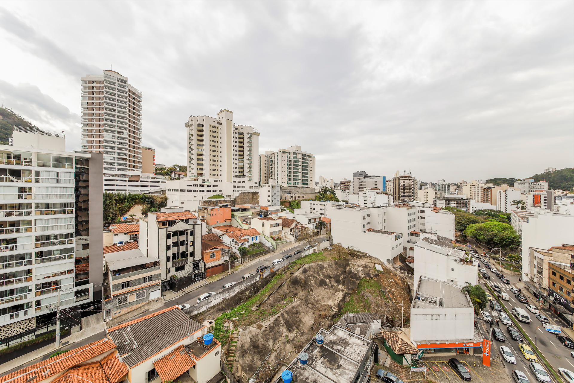 São Mateus: 2 suítes, varanda, planejados., foto 6