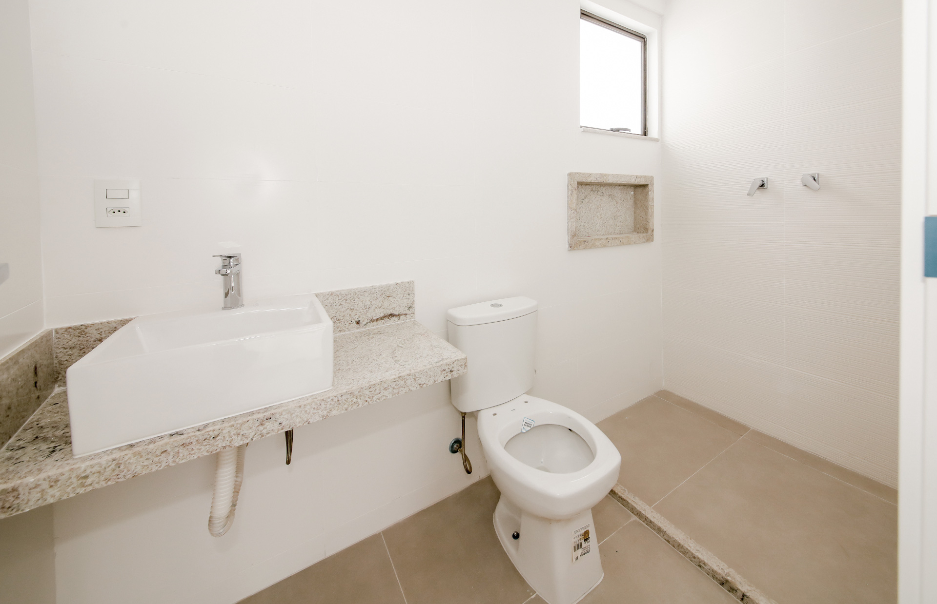 Apartamento com varanda e lazer em localização estratégica para venda, foto 9