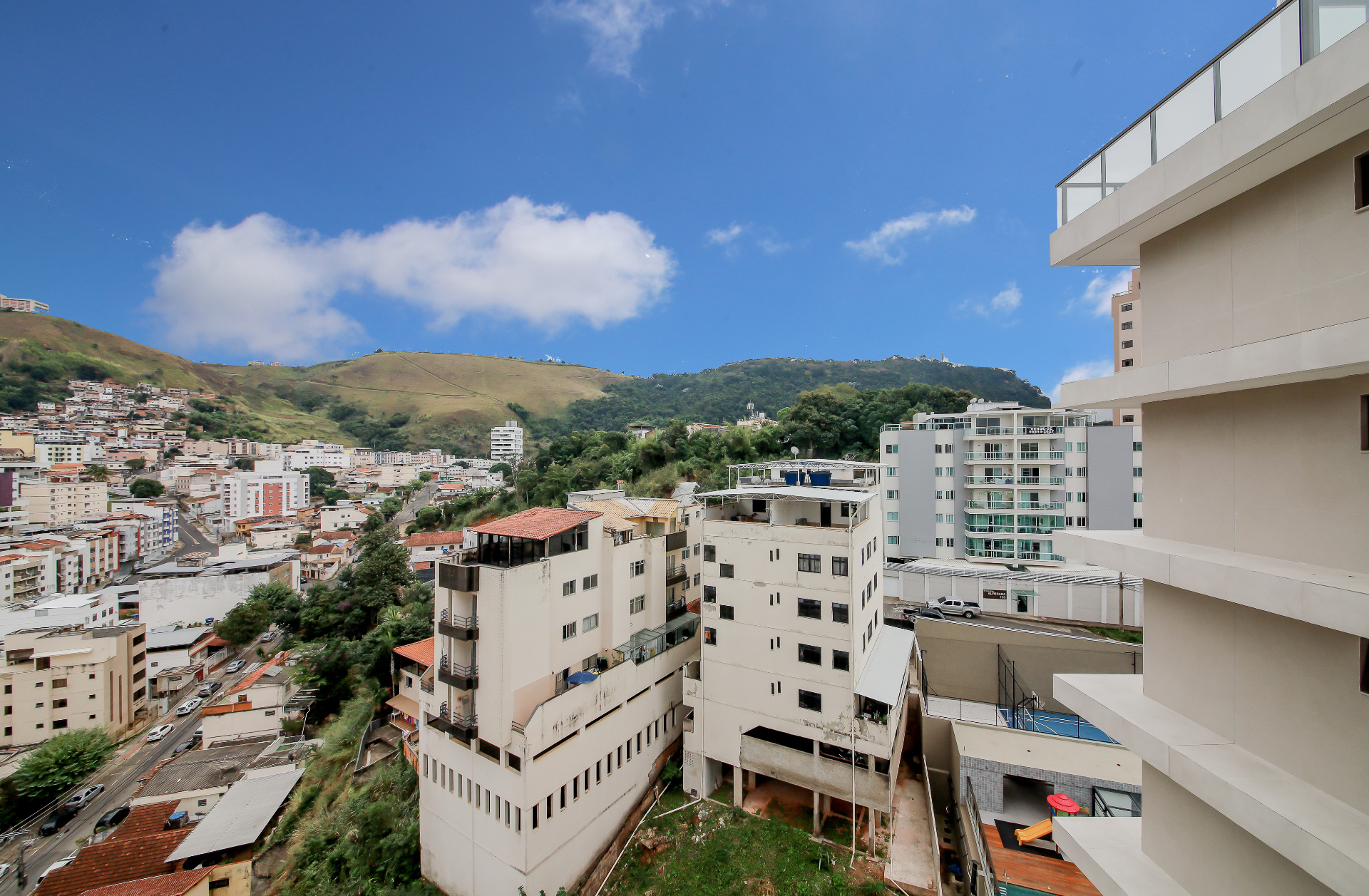 Apartamento com varanda e lazer em localização estratégica para venda, foto 4