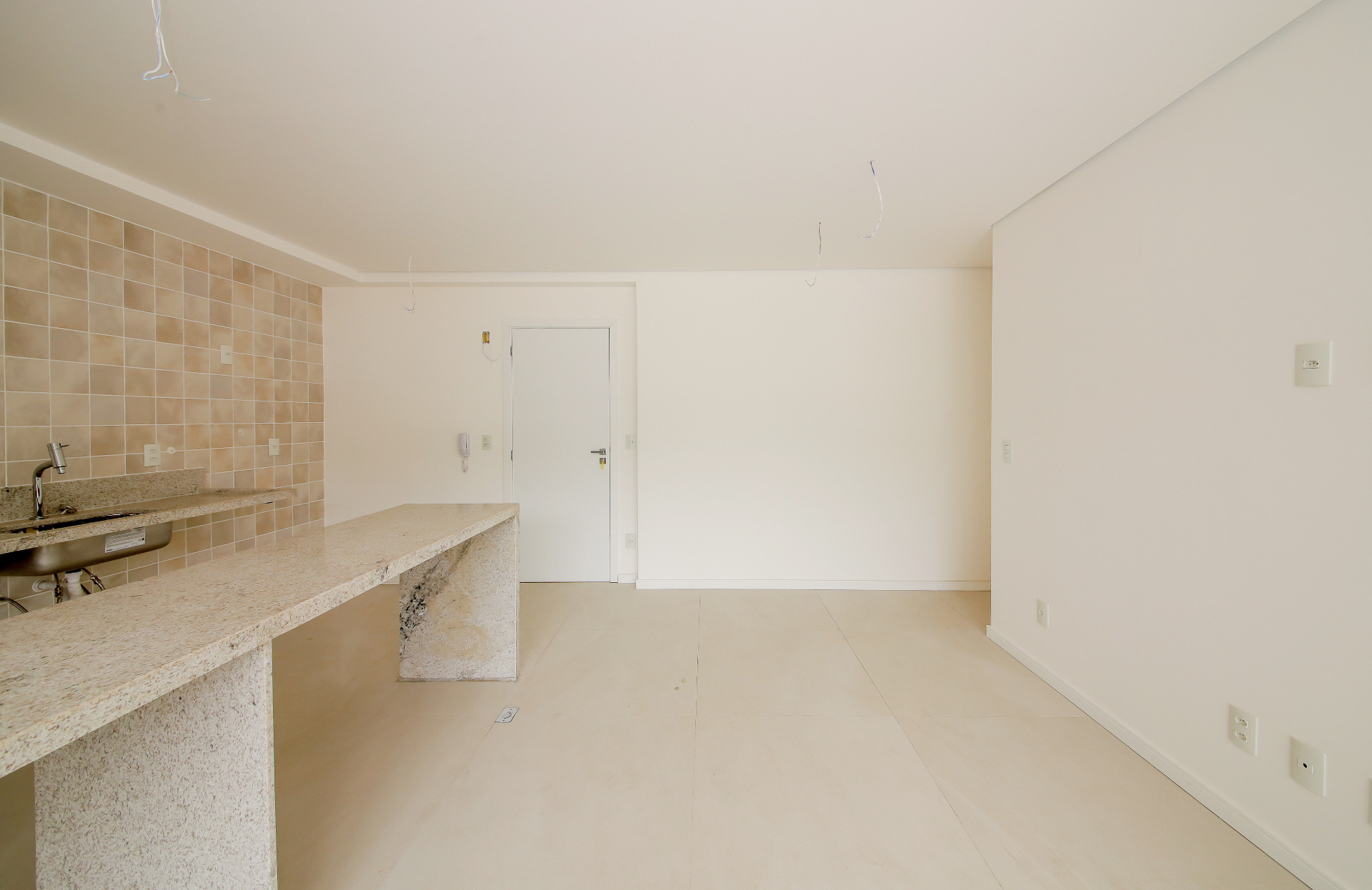 Apartamento com varanda e lazer em localização estratégica para venda, foto 7