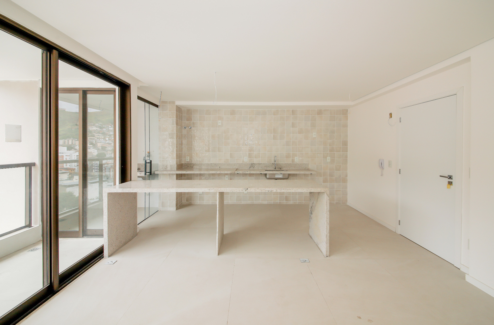 Apartamento com varanda e lazer em localização estratégica para venda, foto 5