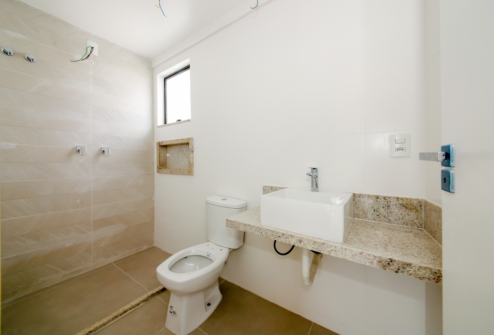Apartamento com varanda e lazer em localização estratégica para venda, foto 20
