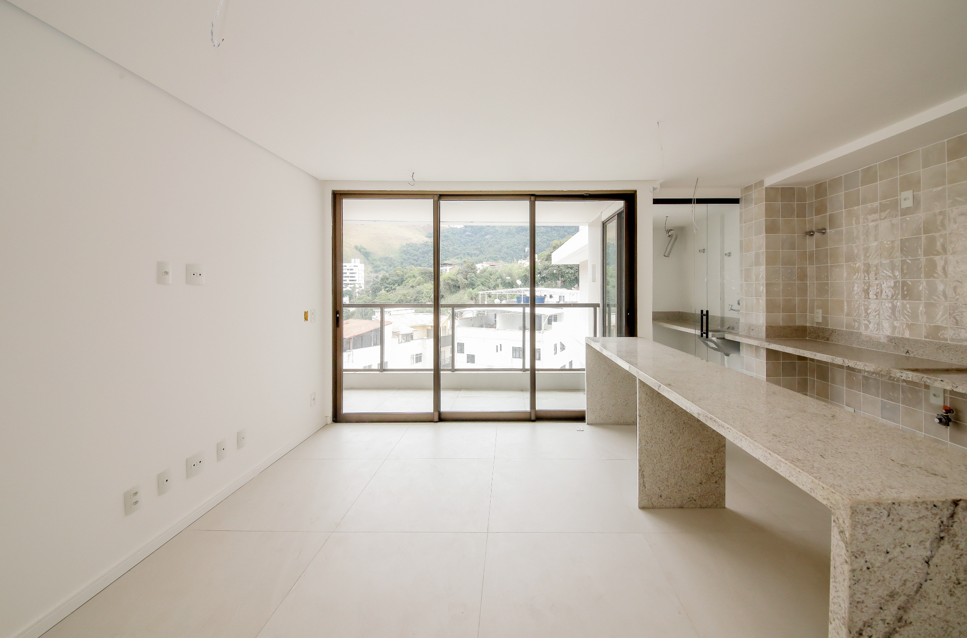 Apartamento com varanda e lazer em localização estratégica para venda, foto 2