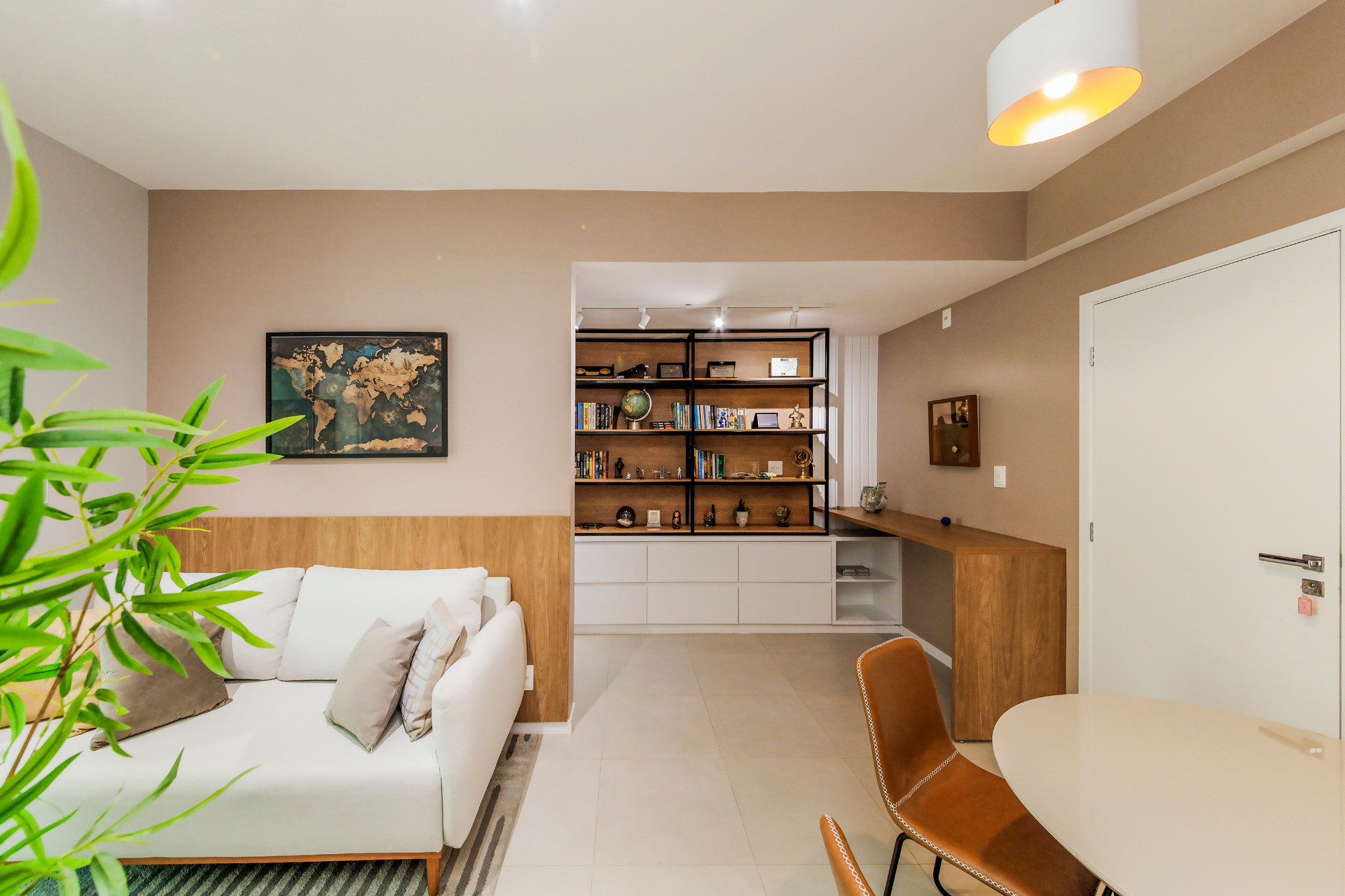 São Mateus: apto garden, área externa privativa, 3 quartos., foto 4