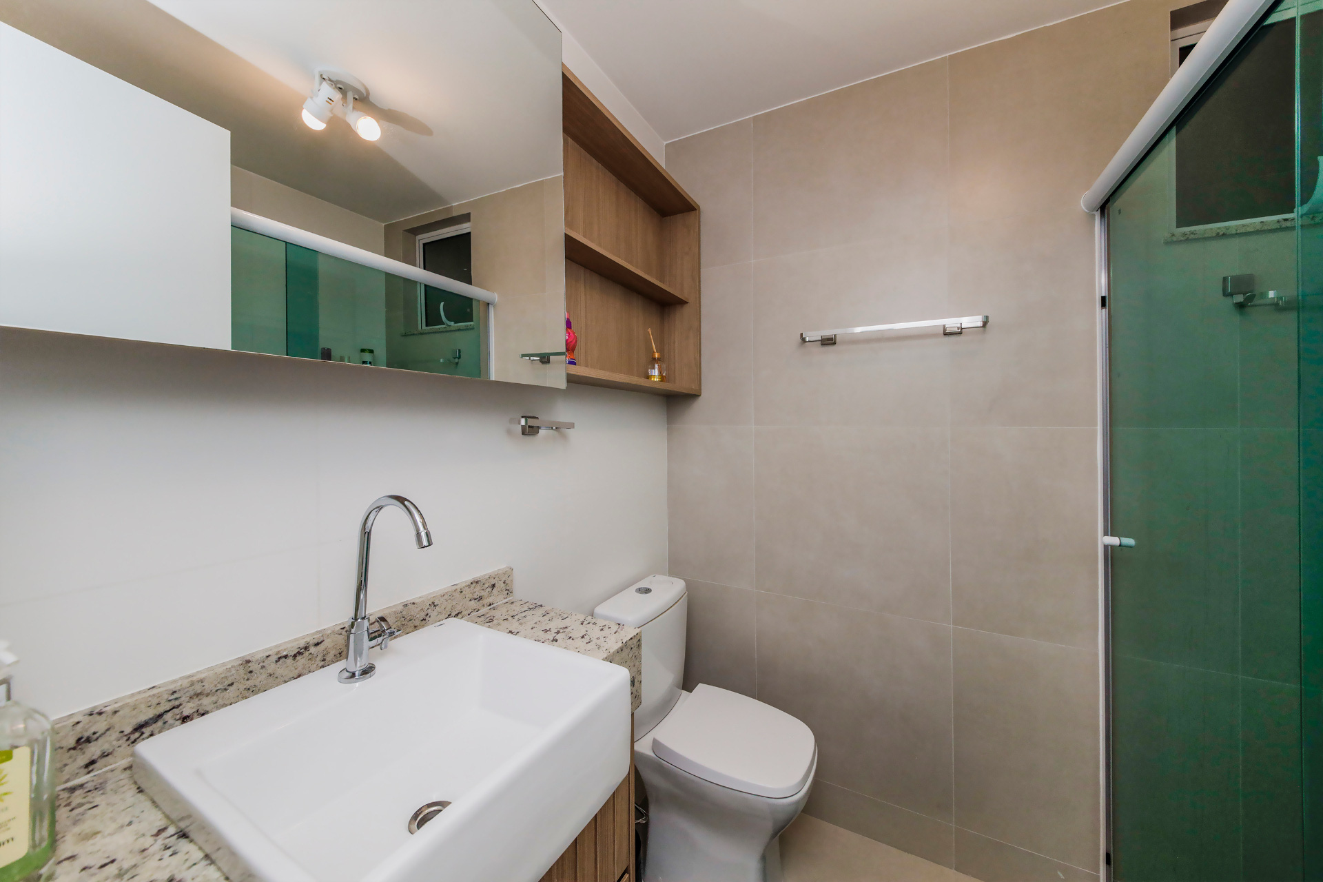 São Mateus: apto garden, área externa privativa, 3 quartos., foto 10