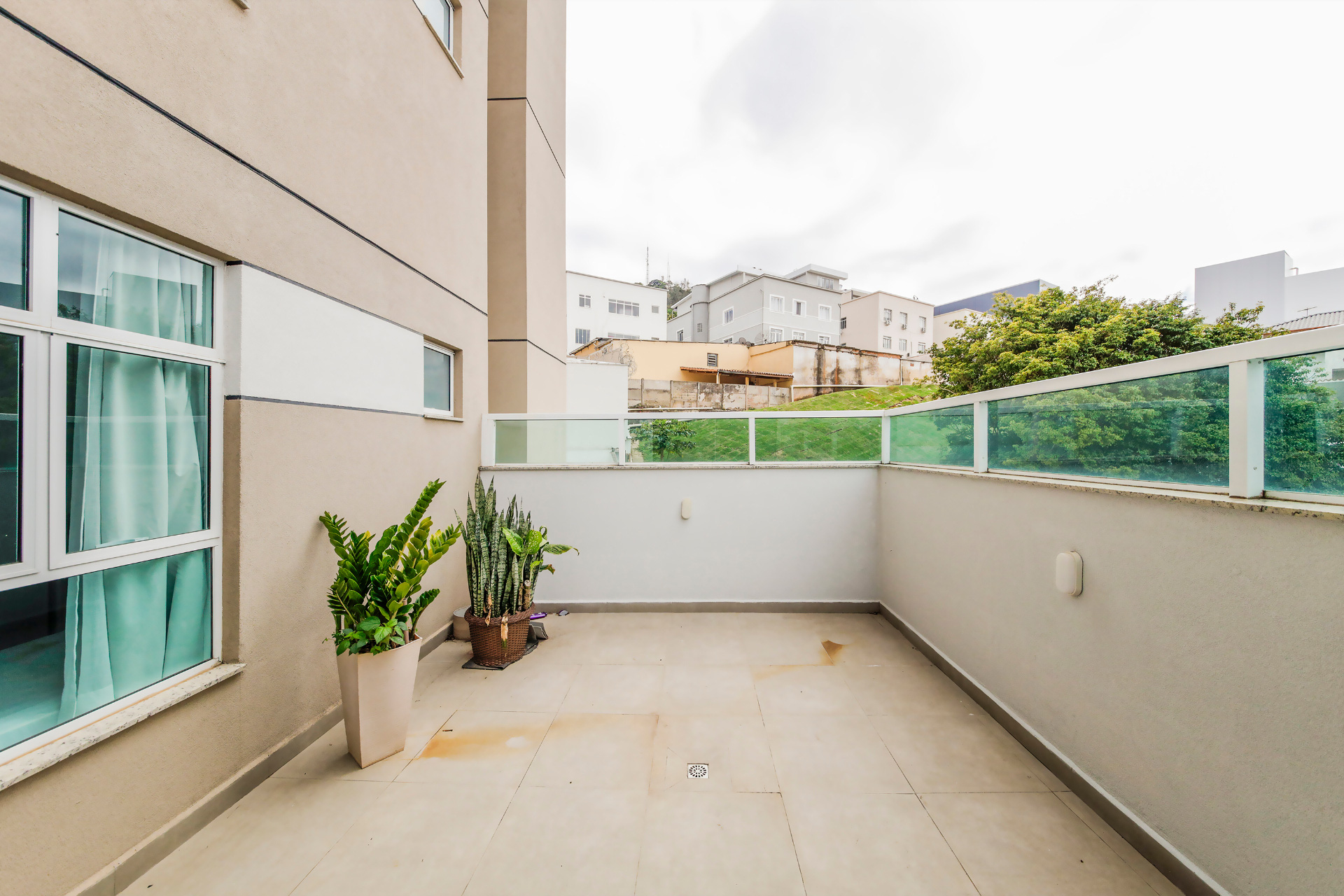 São Mateus: apto garden, área externa privativa, 3 quartos., foto 16