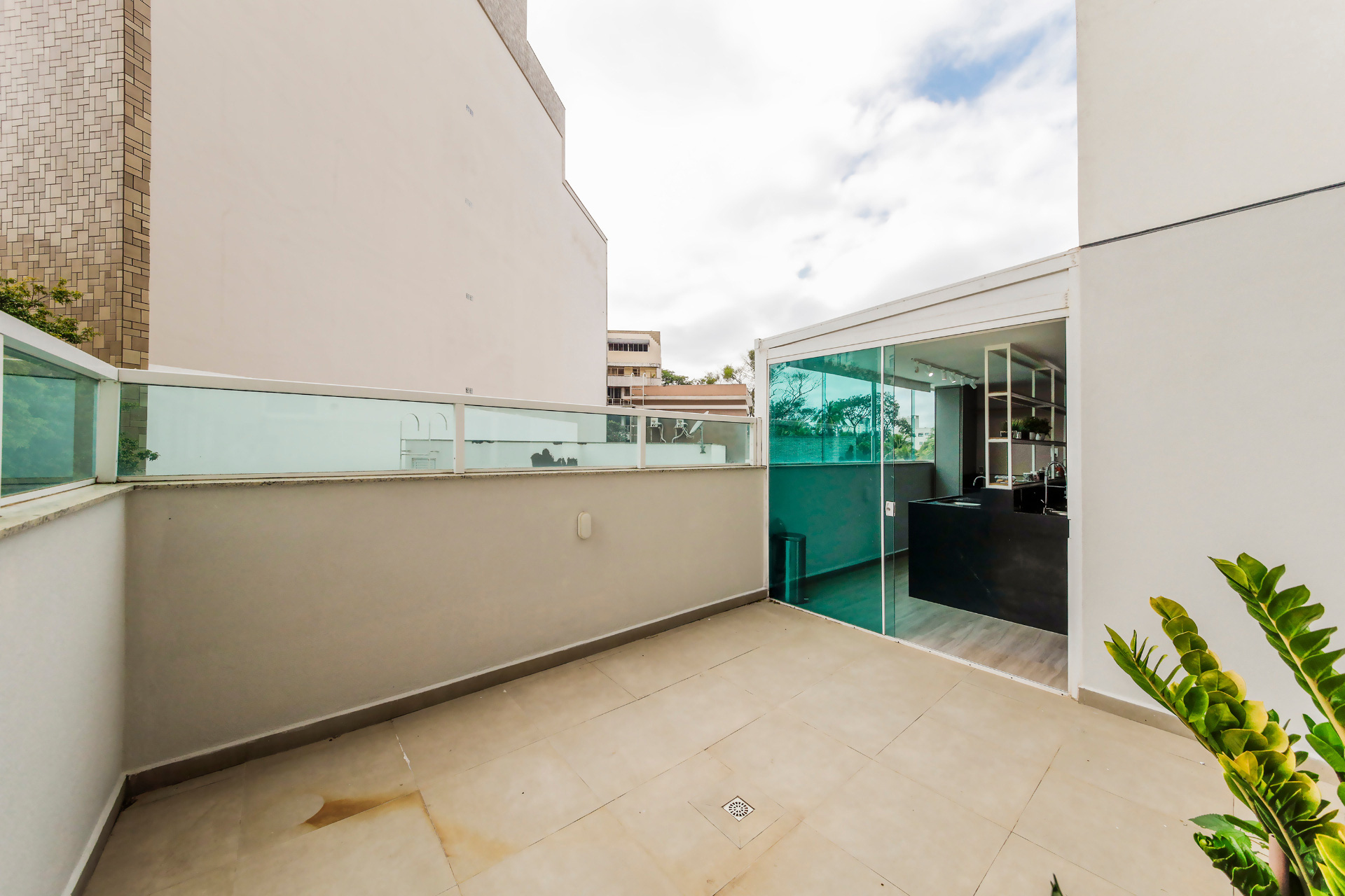 São Mateus: apto garden, área externa privativa, 3 quartos., foto 15