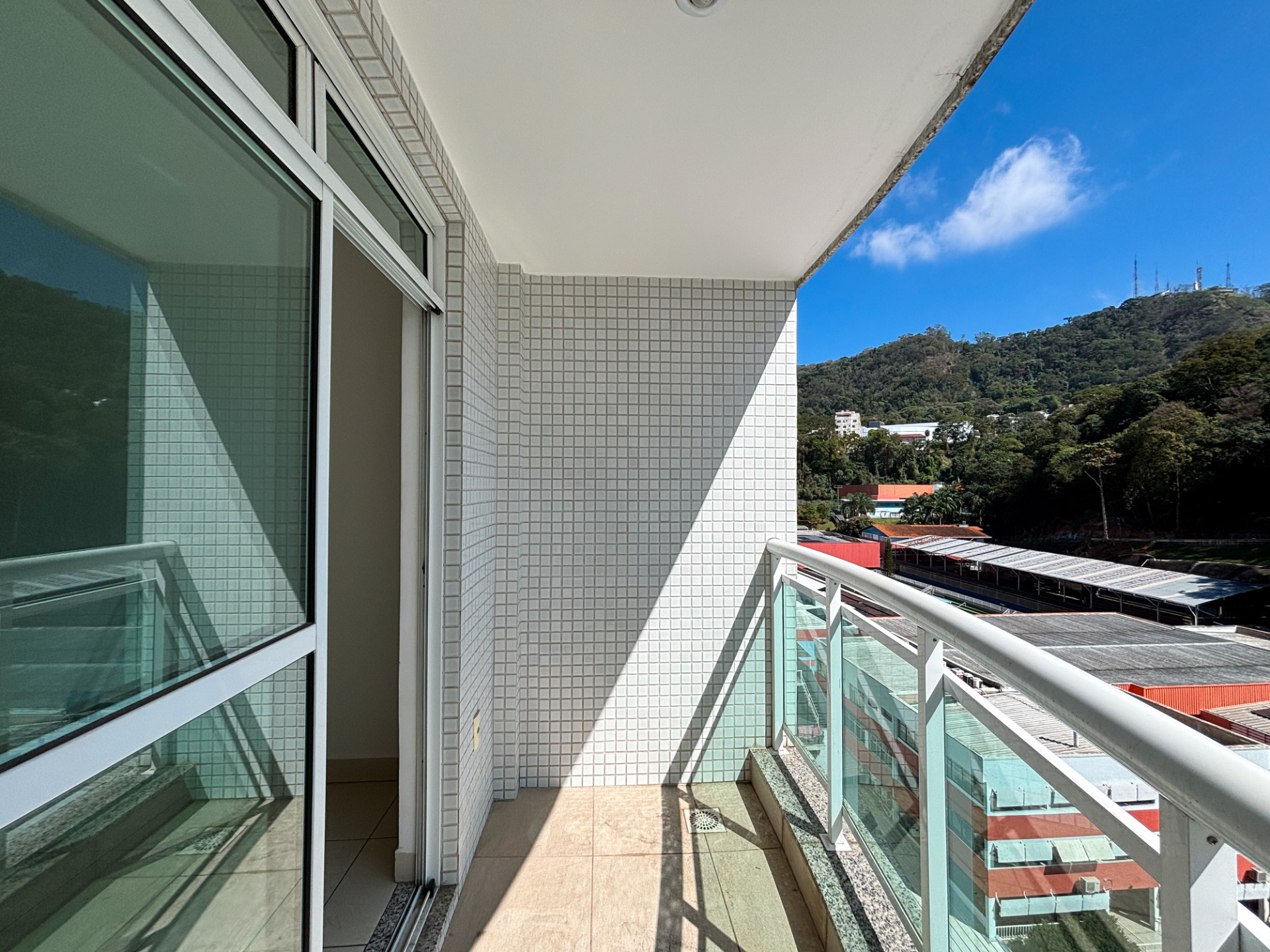 São Mateus: quitinete, vista livre, parte plana., foto 7