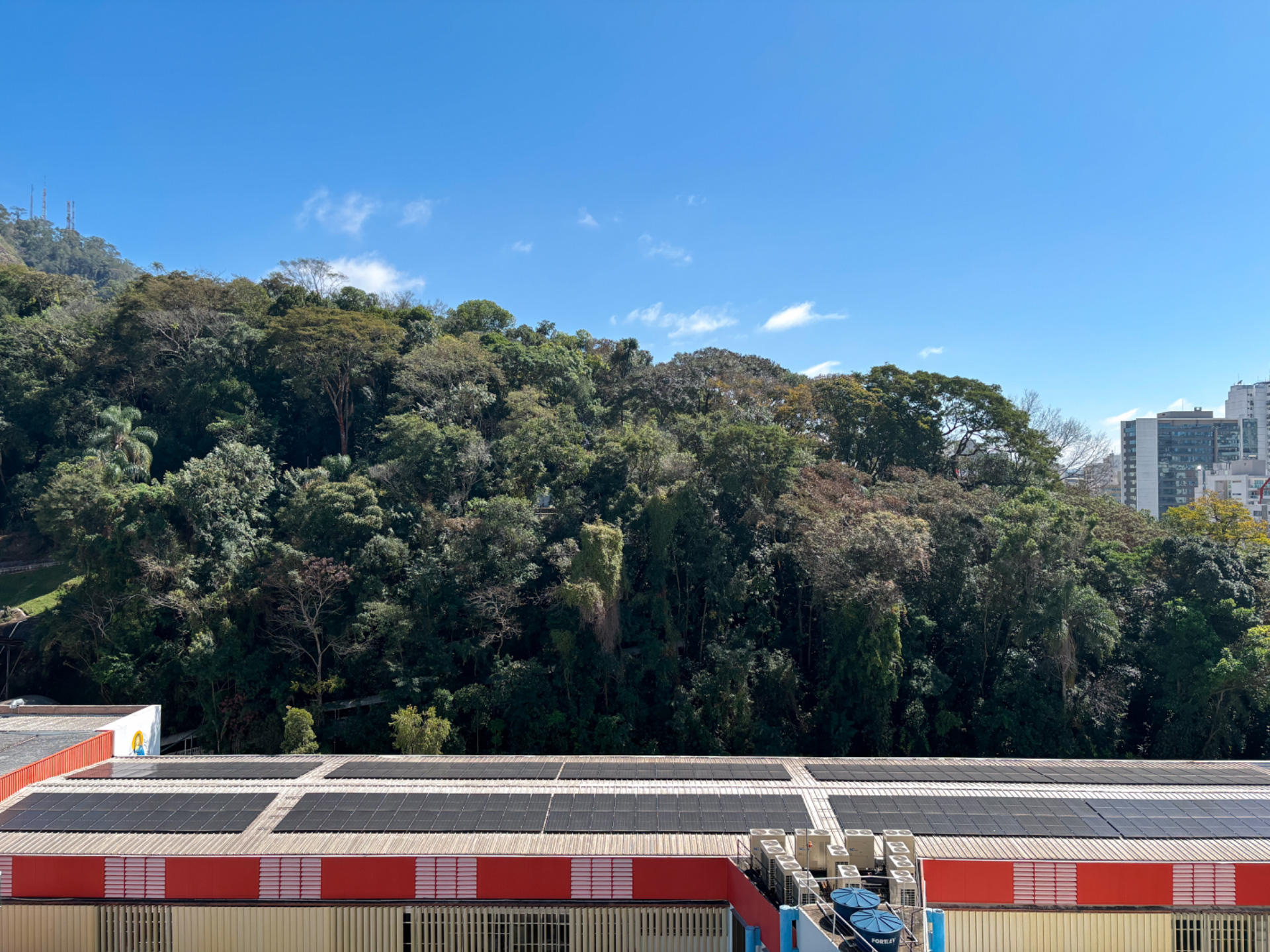 São Mateus: quitinete, vista livre, parte plana., foto 5