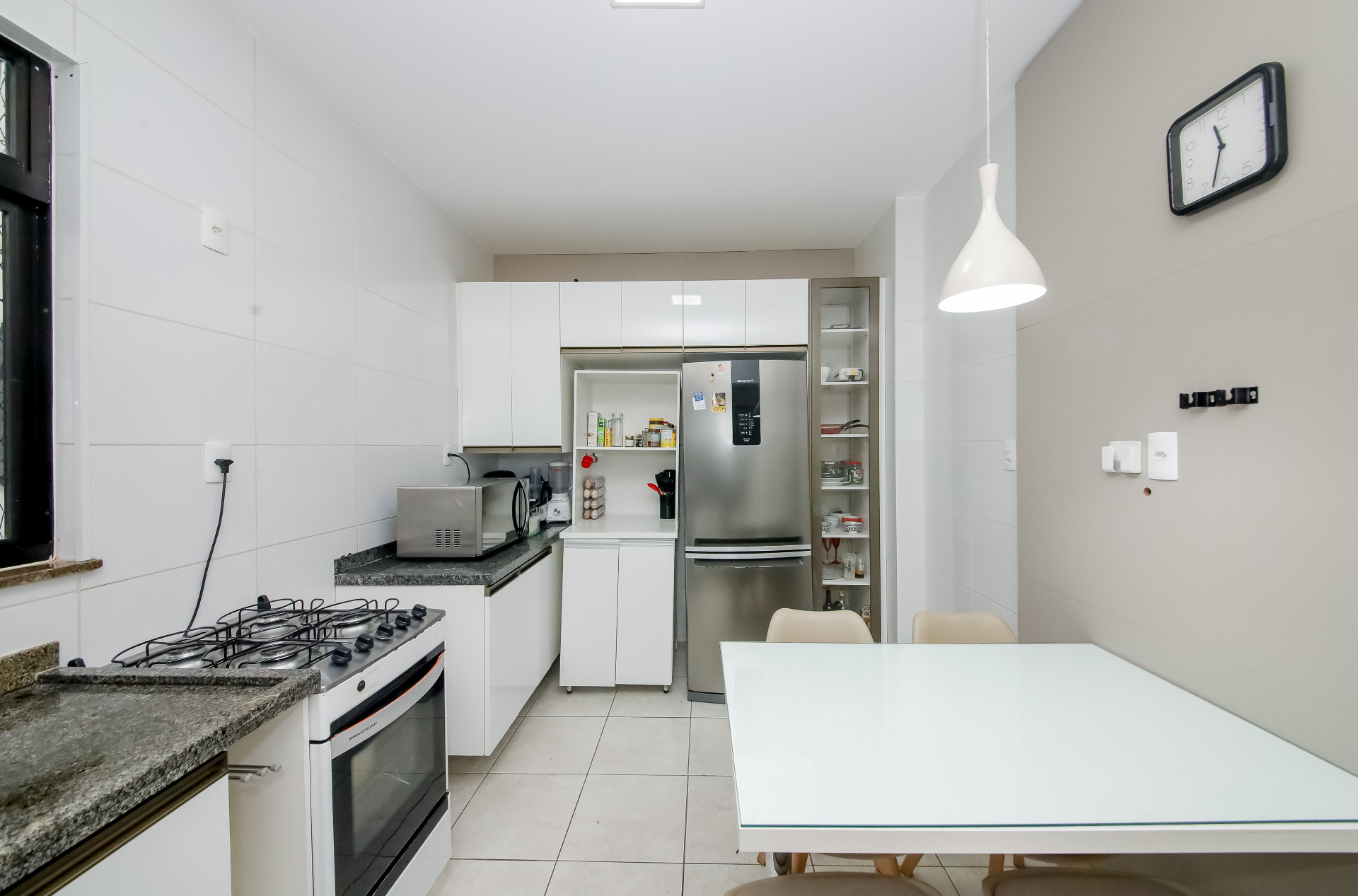 Centro: 2 quartos com suíte, 2 vagas., foto 18