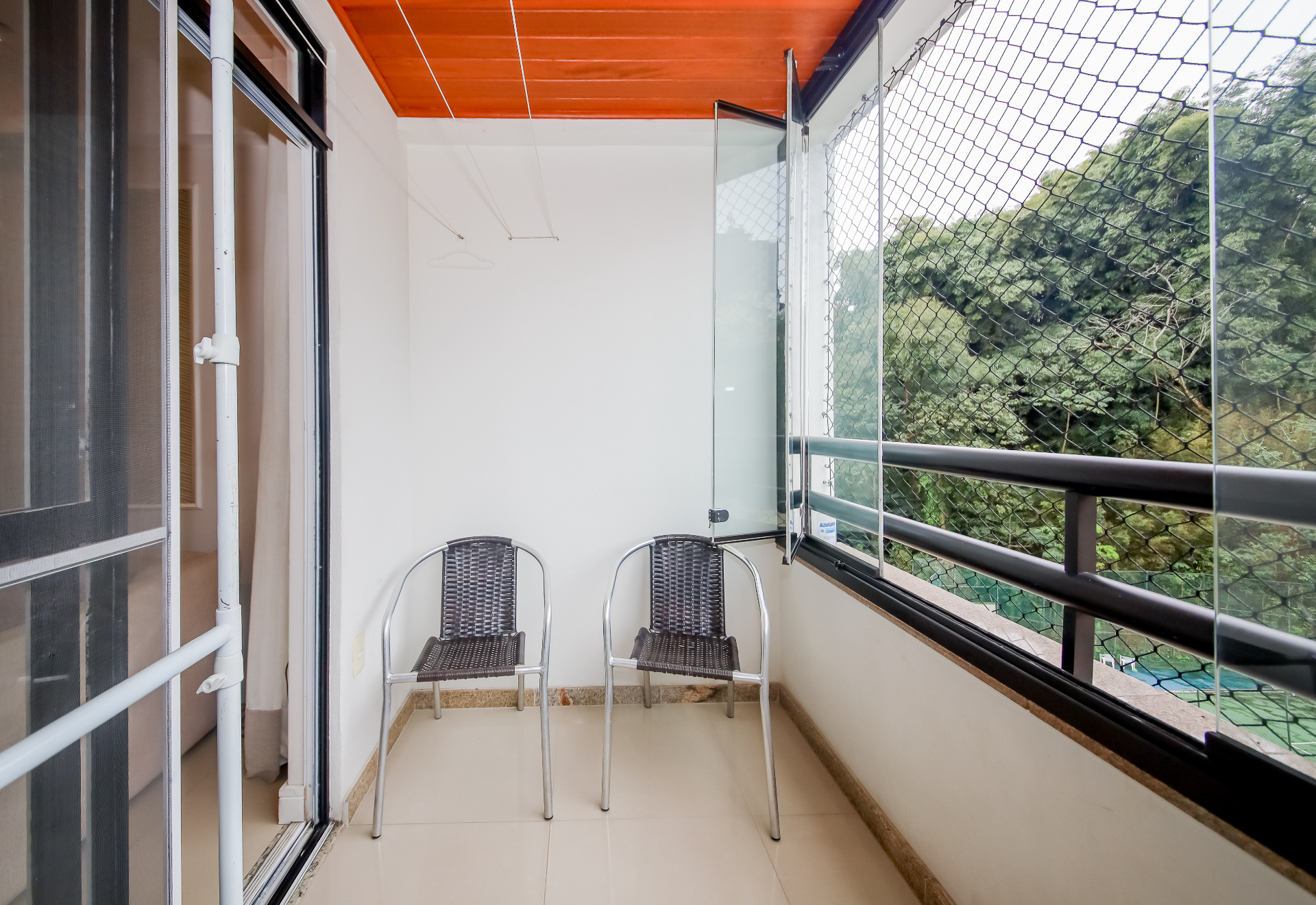 Centro: 2 quartos com suíte, 2 vagas., foto 3
