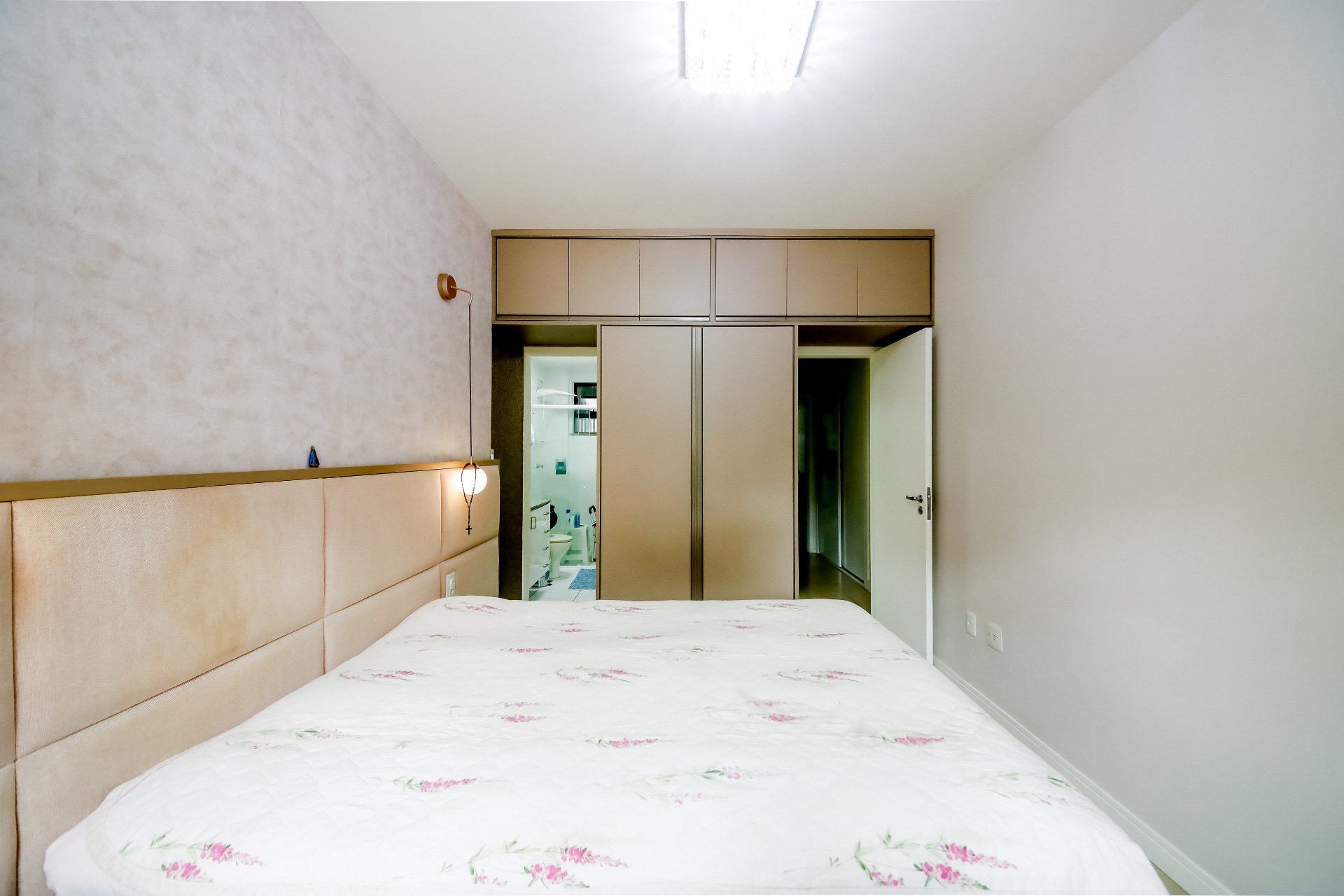 Centro: 2 quartos com suíte, 2 vagas., foto 10