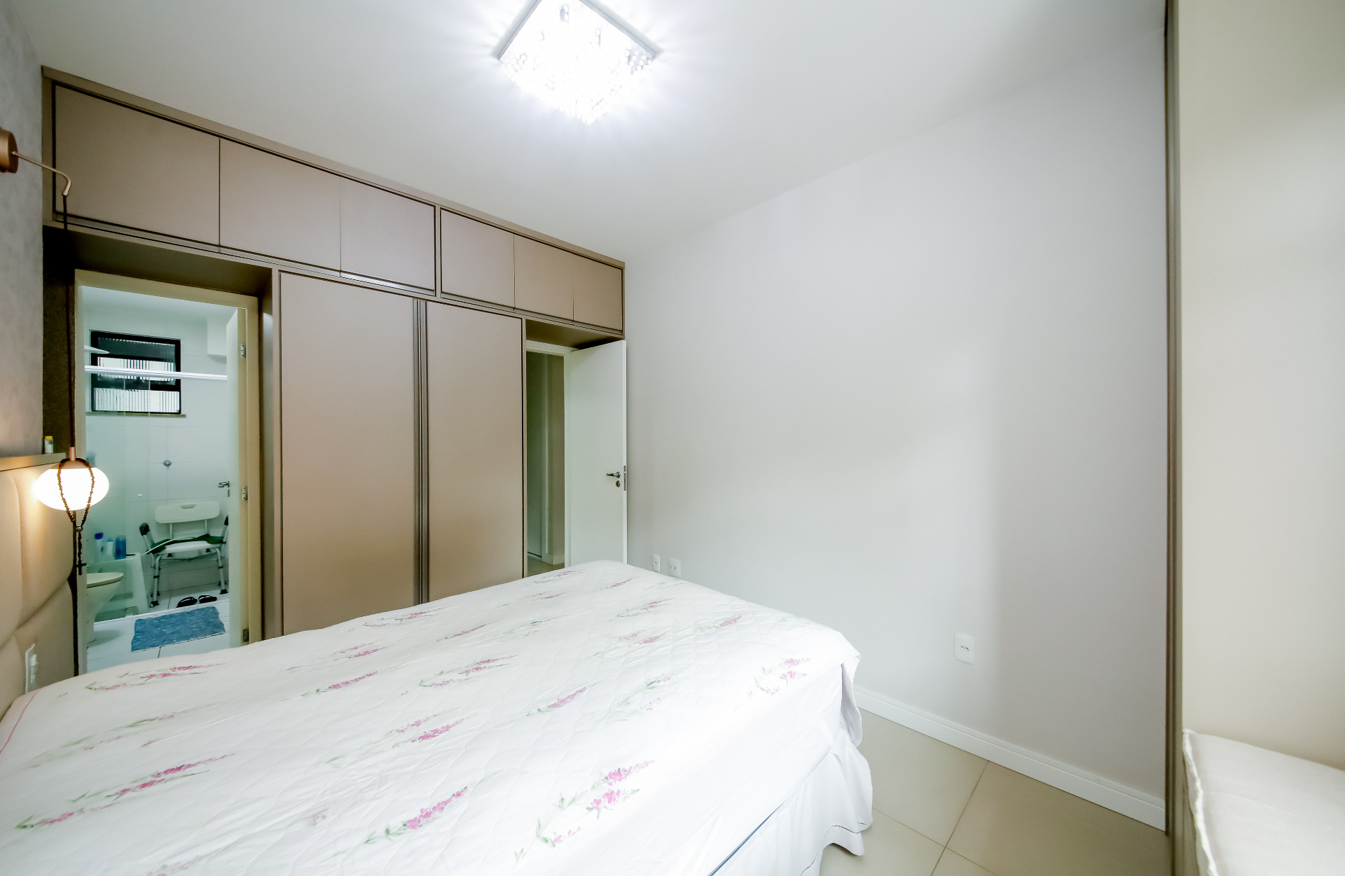 Centro: 2 quartos com suíte, 2 vagas., foto 11