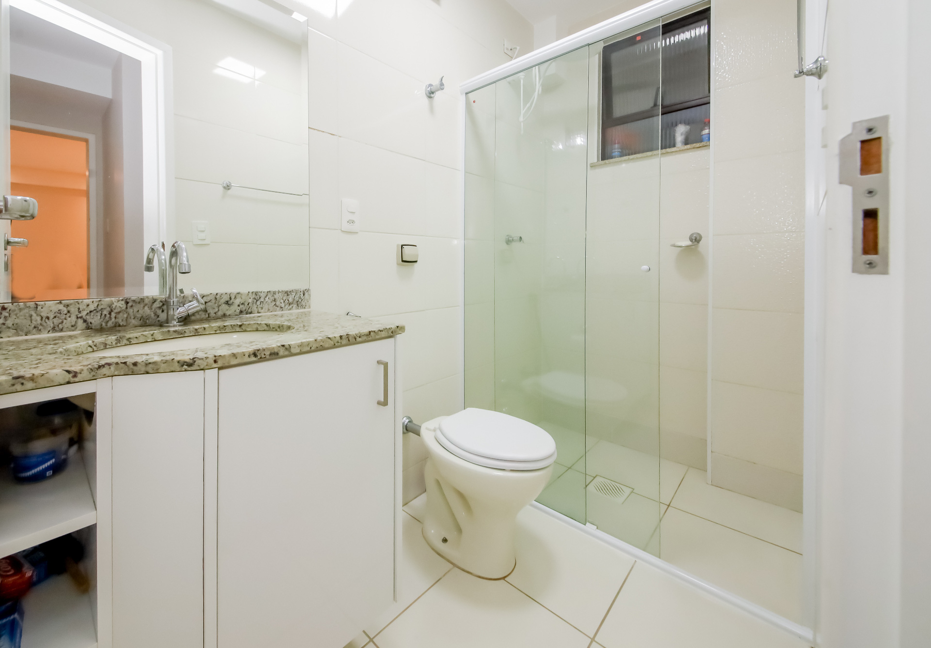 Centro: 2 quartos com suíte, 2 vagas., foto 8