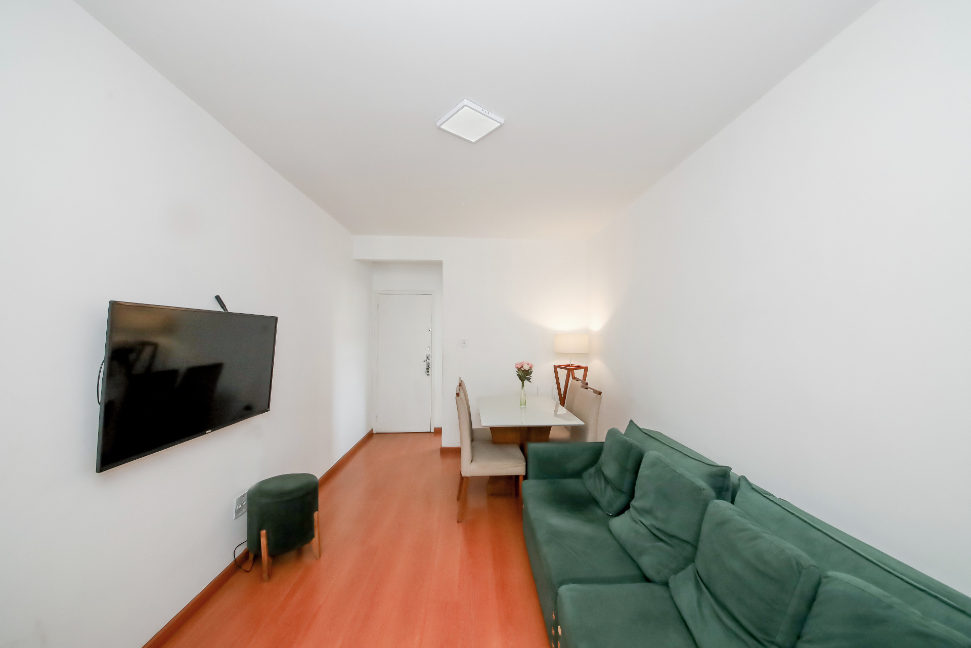 Sol da manhã, 3 quartos e 2 vagas: conheça seu novo lar, foto 4